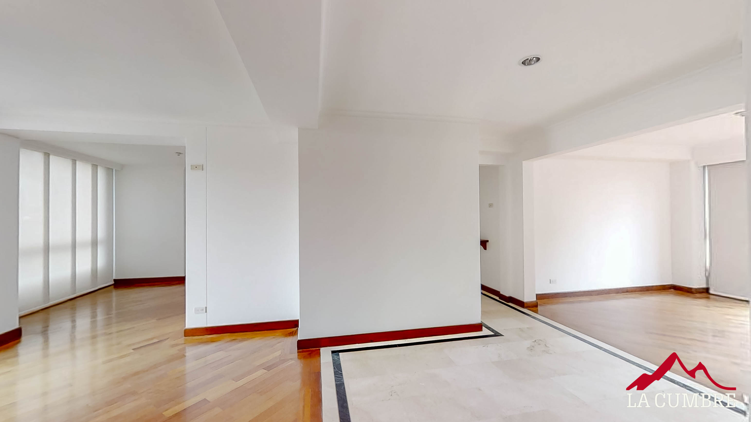 Apartamento de 3 alcobas en arriendo en La Florida, Medellín, 190 m² · foto 7 de 10