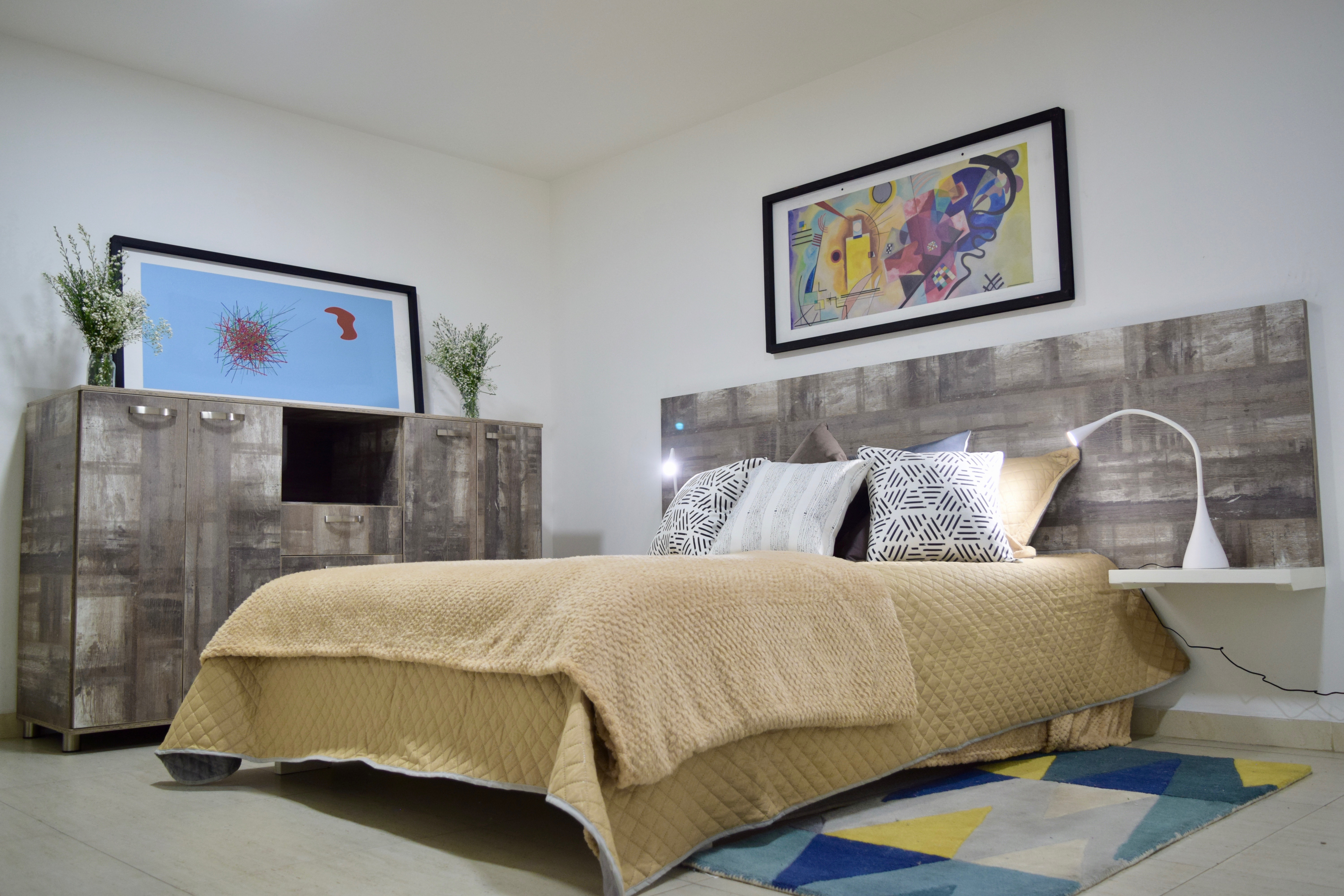 Habitación en arriendo en Sucre