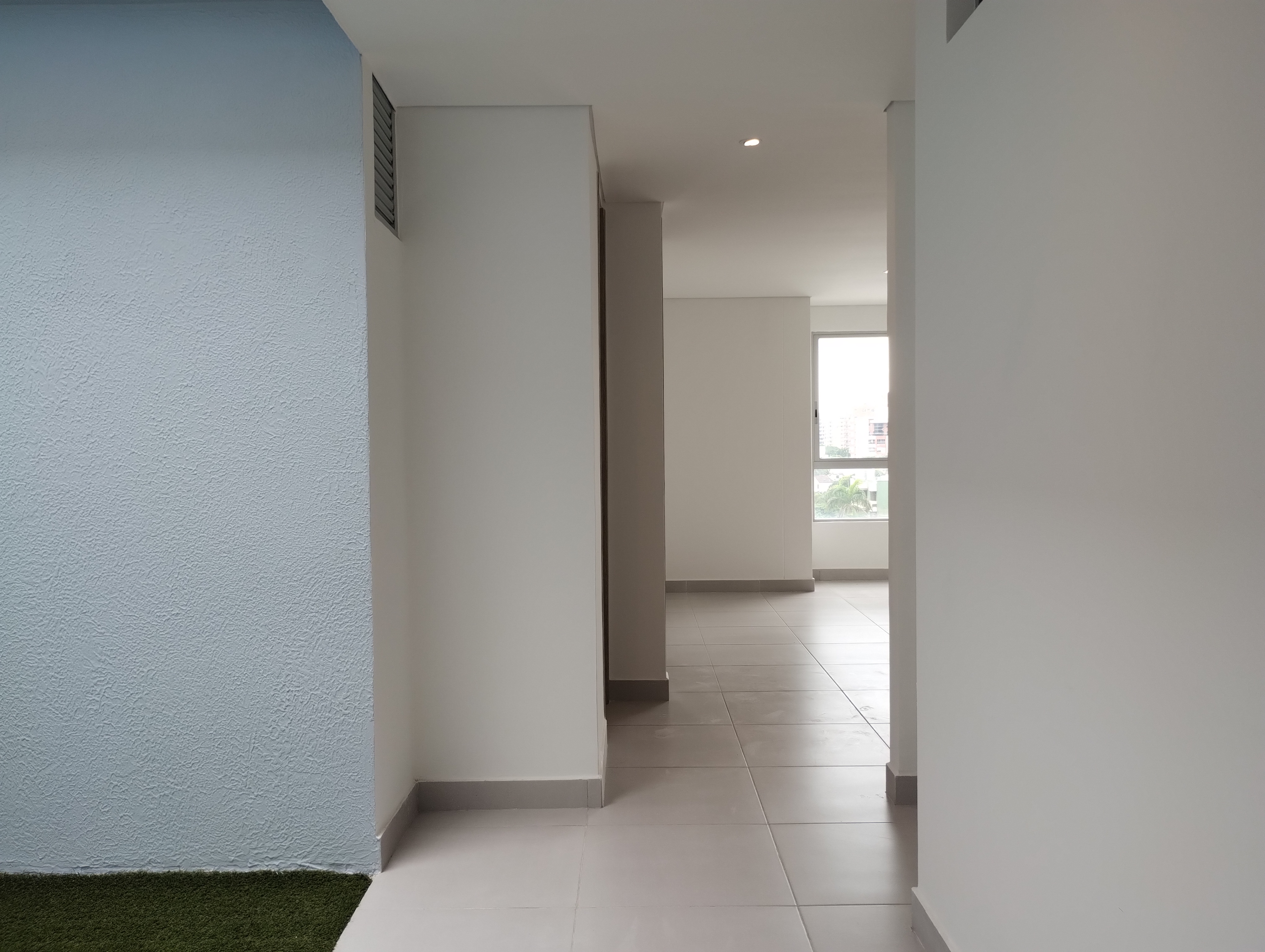 Apartamento de 1 alcoba en venta en Altos De Riomar, Barranquilla, 52 m² · foto 2 de 8