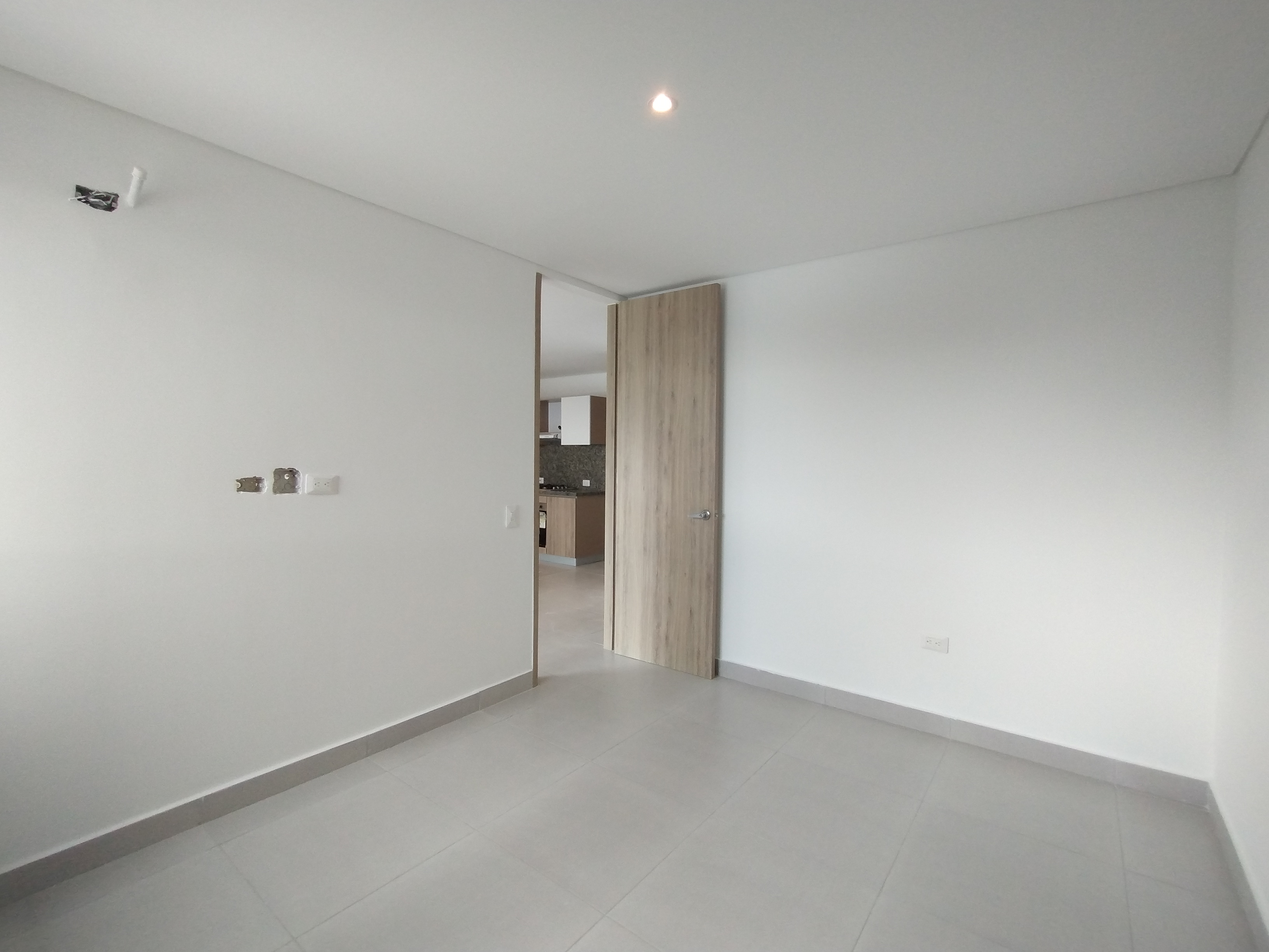 Apartamento de 1 alcoba en venta en Altos De Riomar, Barranquilla, 52 m² · foto 4 de 8