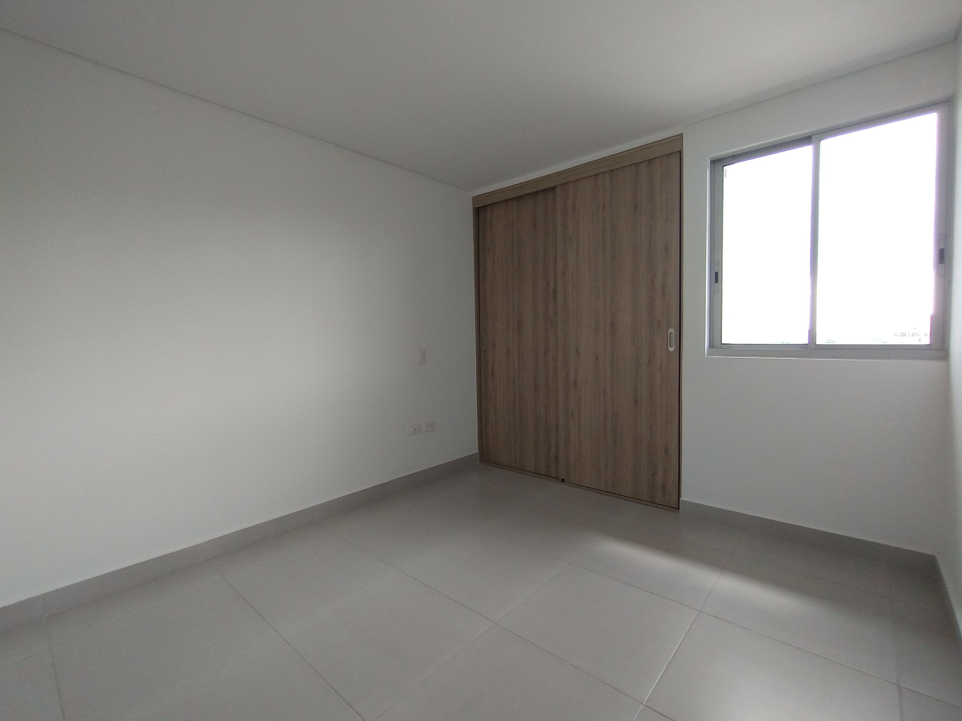 Apartamento de 1 alcoba en venta en Altos De Riomar, Barranquilla, 52 m² · foto 5 de 8