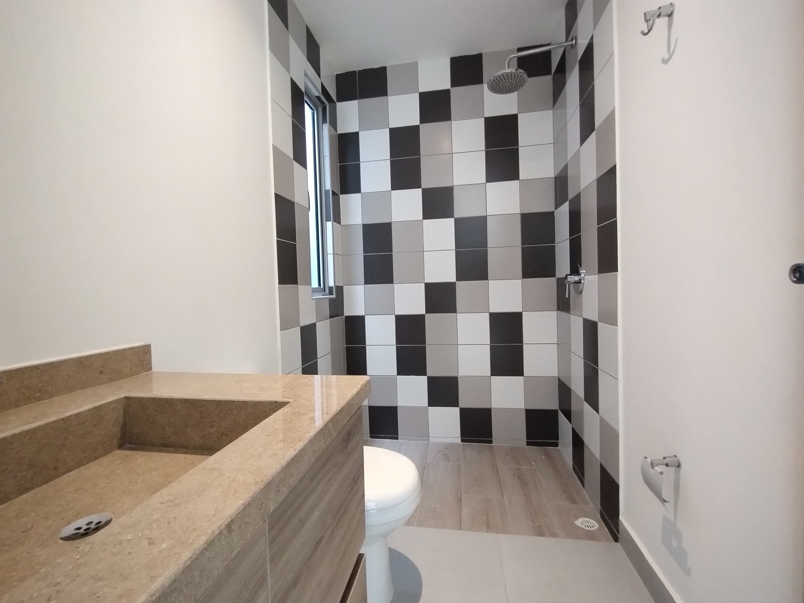 Apartamento de 1 alcoba en venta en Altos De Riomar, Barranquilla, 52 m² · foto 8 de 8