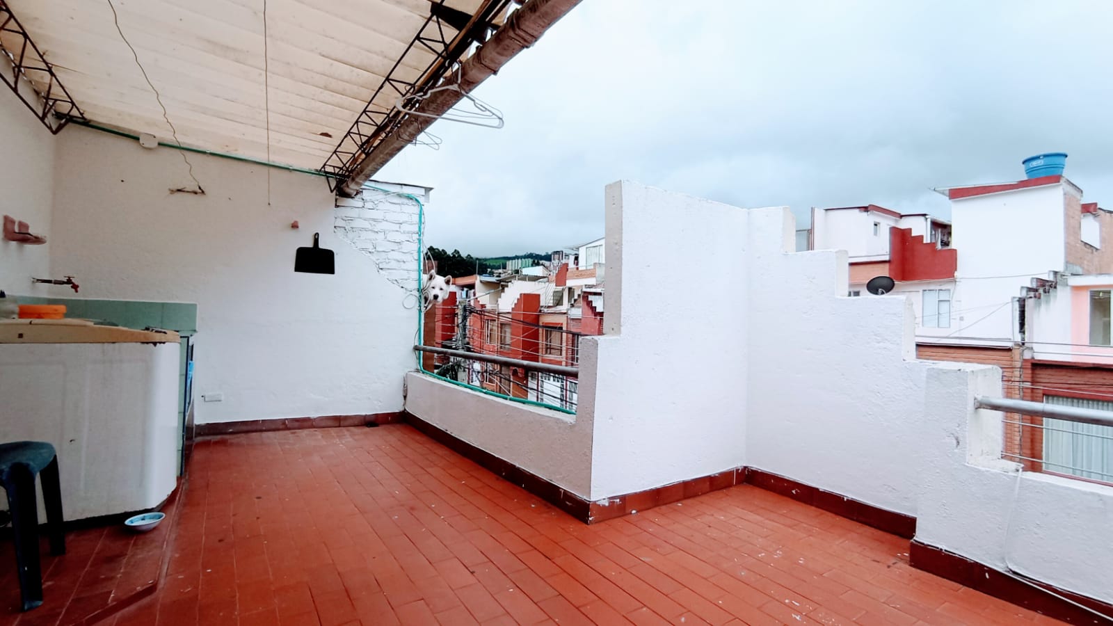 Casa de 4 alcobas en venta en Pandiaco, Pasto, 159 m² · foto 10 de 10