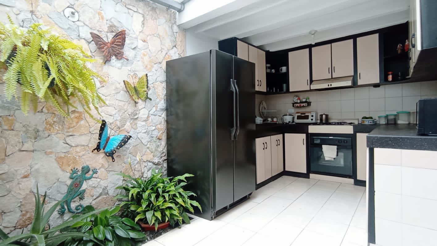 Casa de 4 alcobas en venta en Pandiaco, Pasto, 159 m² · foto 6 de 10