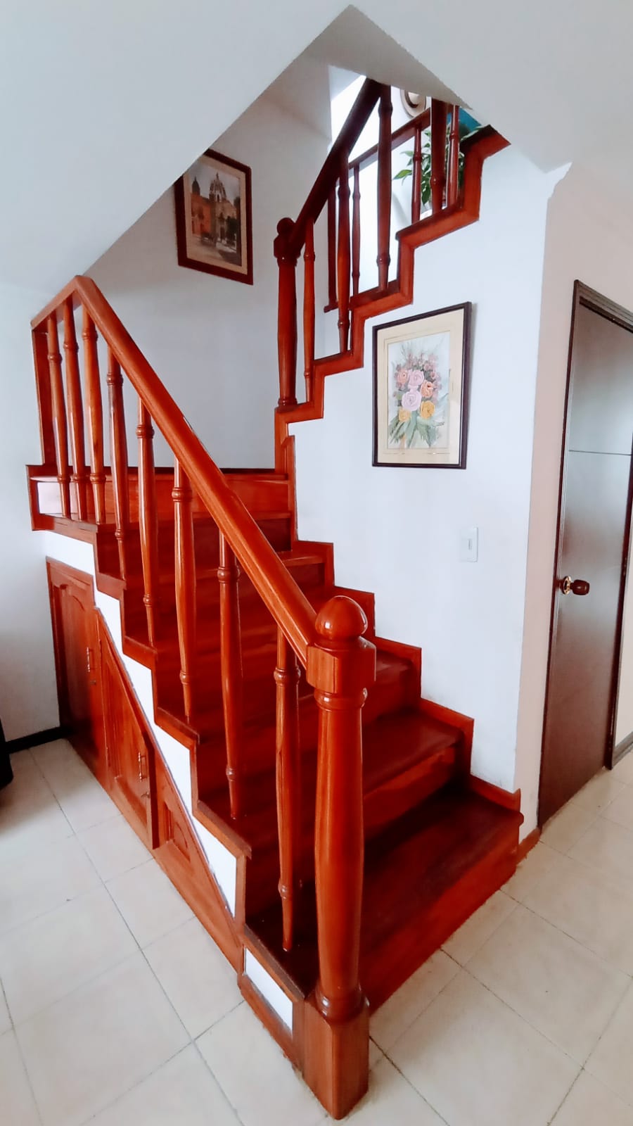 Casa de 4 alcobas en venta en Pandiaco, Pasto, 159 m² · foto 7 de 10