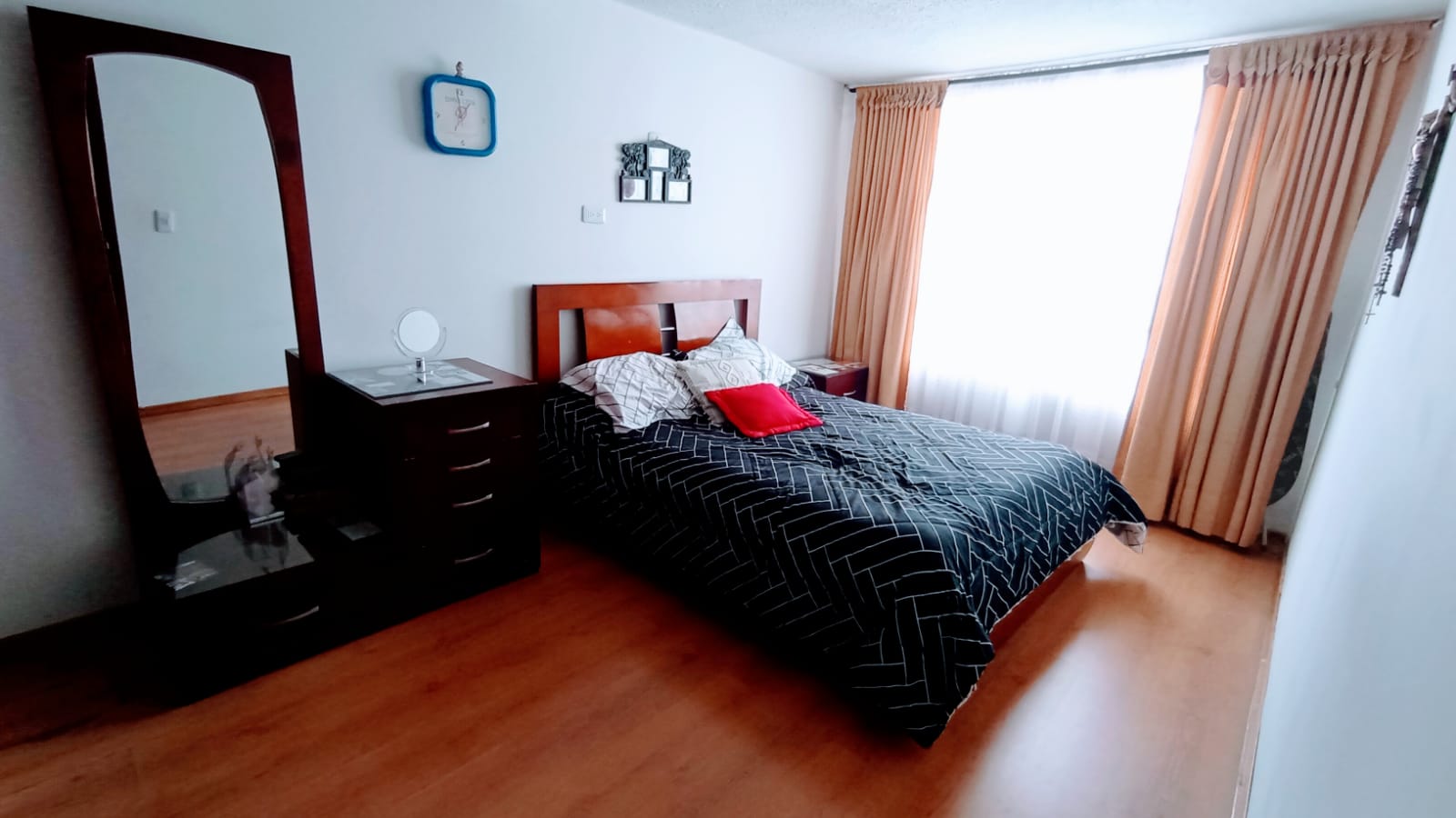 Casa de 4 alcobas en venta en Pandiaco, Pasto, 159 m² · foto 9 de 10