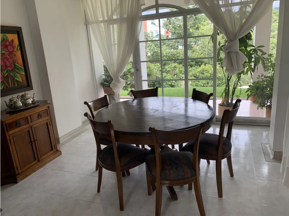 Casa de 4 alcobas en venta en Rio Bamba, Armenia, 1600 m² · foto 2 de 24
