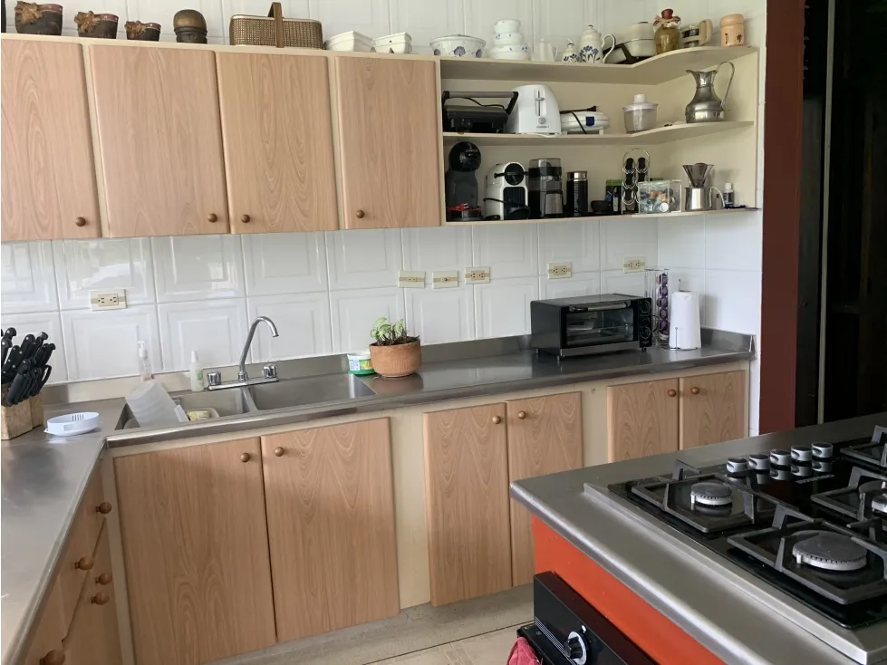 Casa de 4 alcobas en venta en Rio Bamba, Armenia, 1600 m² · foto 5 de 24