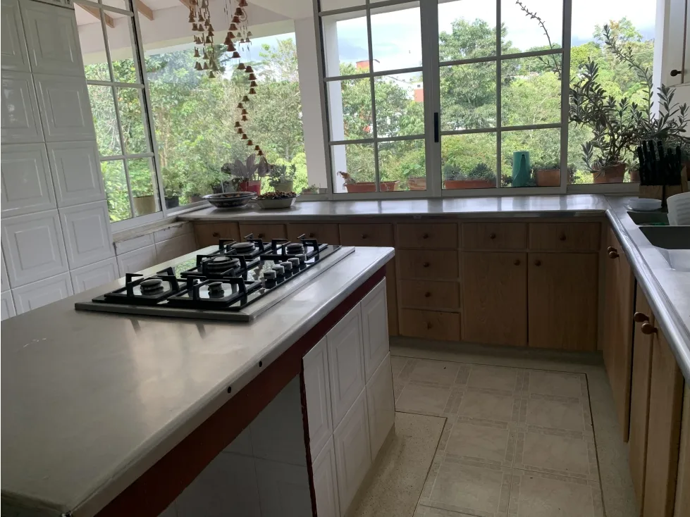 Casa de 4 alcobas en venta en Rio Bamba, Armenia, 1600 m² · foto 6 de 24