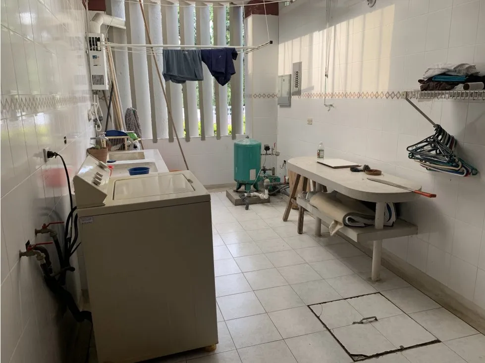 Casa de 4 alcobas en venta en Rio Bamba, Armenia, 1600 m² · foto 8 de 24