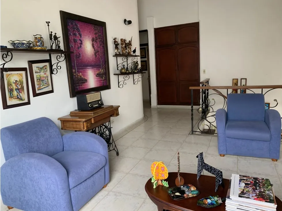 Casa de 4 alcobas en venta en Rio Bamba, Armenia, 1600 m² · foto 10 de 24