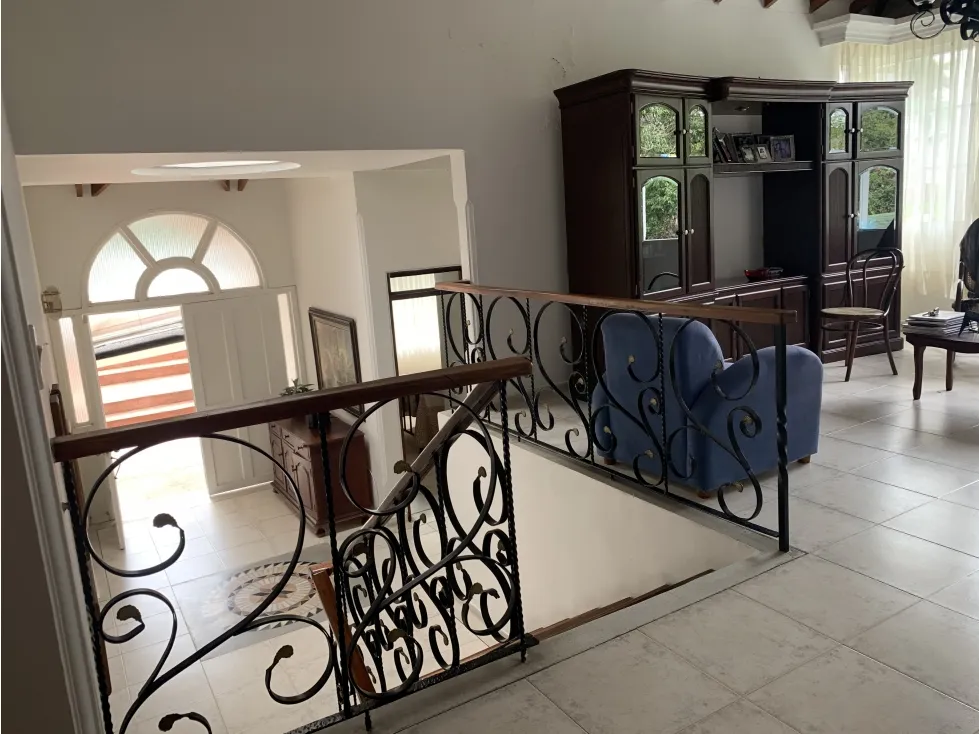 Casa de 4 alcobas en venta en Rio Bamba, Armenia, 1600 m² · foto 11 de 24