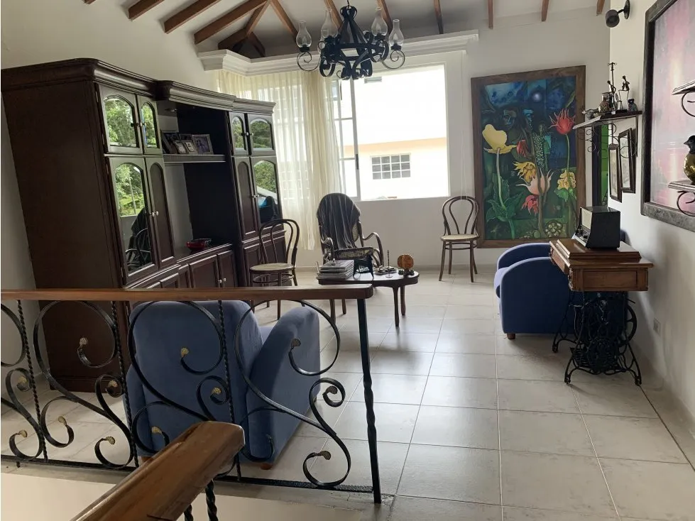 Casa de 4 alcobas en venta en Rio Bamba, Armenia, 1600 m² · foto 13 de 24