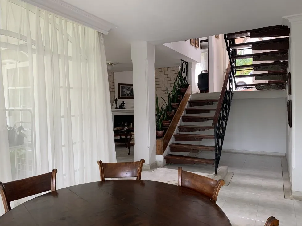 Casa de 4 alcobas en venta en Rio Bamba, Armenia, 1600 m² · foto 16 de 24