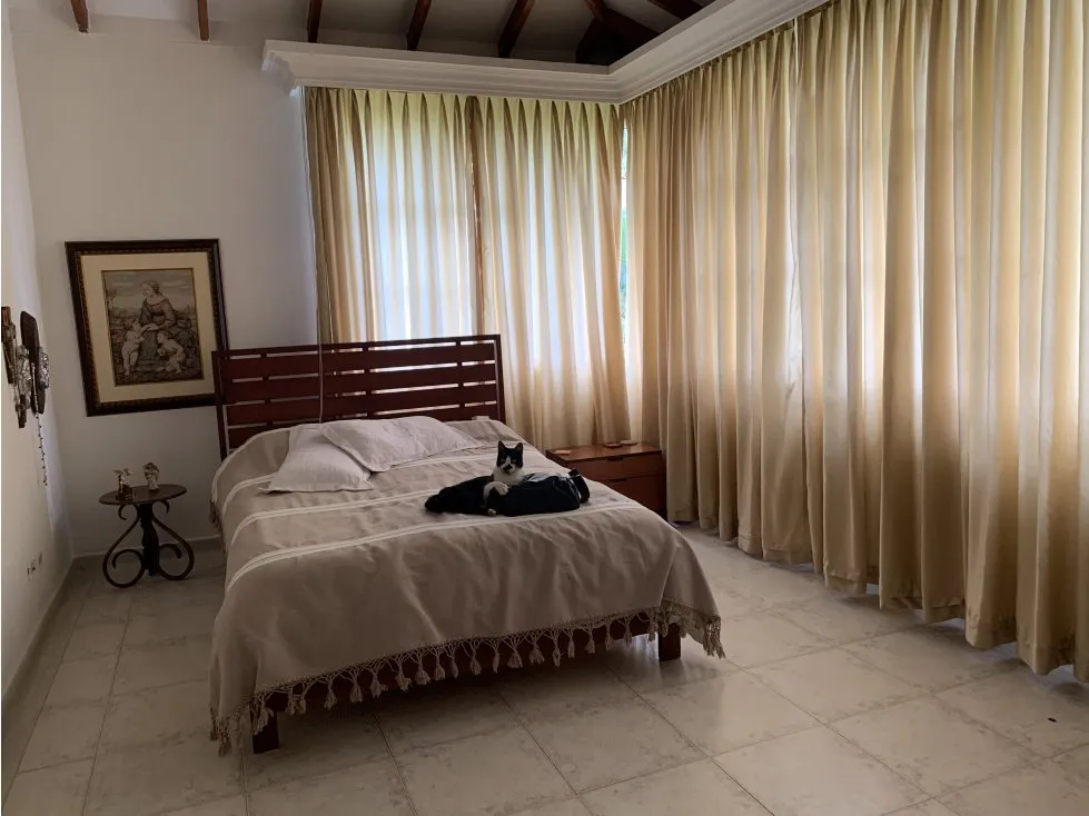 Casa de 4 alcobas en venta en Rio Bamba, Armenia, 1600 m² · foto 22 de 24