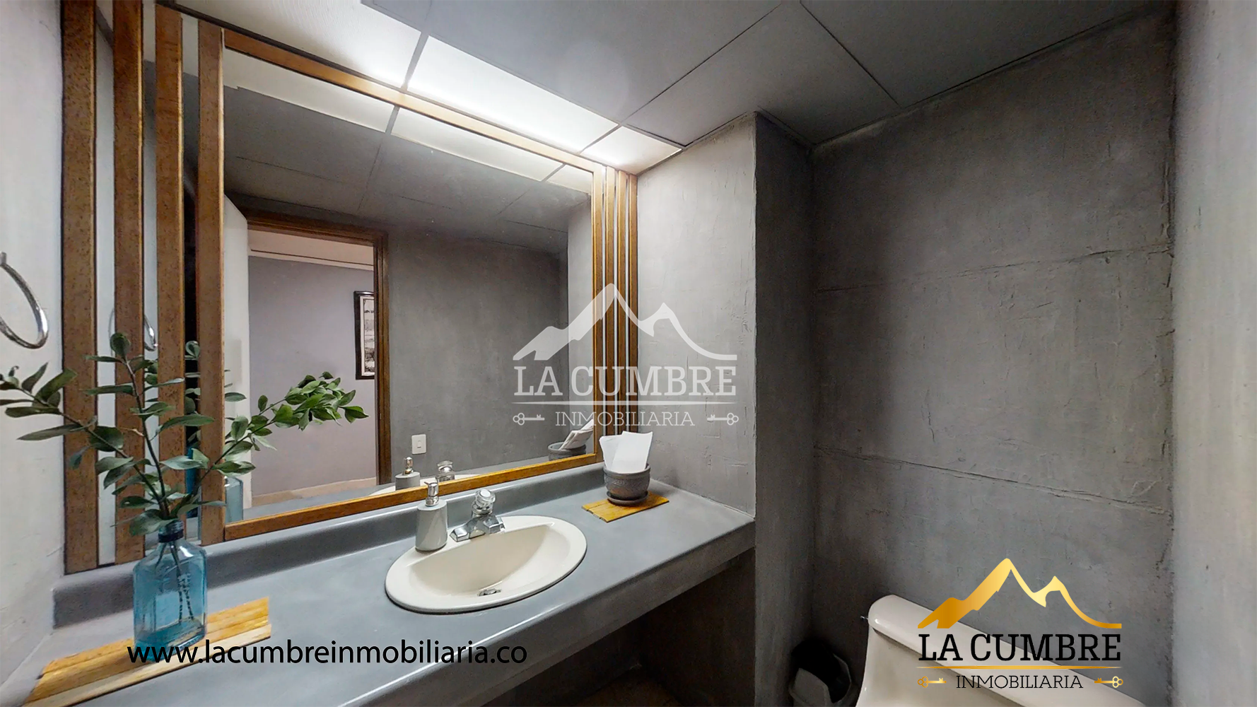 Apartamento de 4 alcobas en arriendo en Los Balsos, Medellín, 200 m² · foto 11 de 12