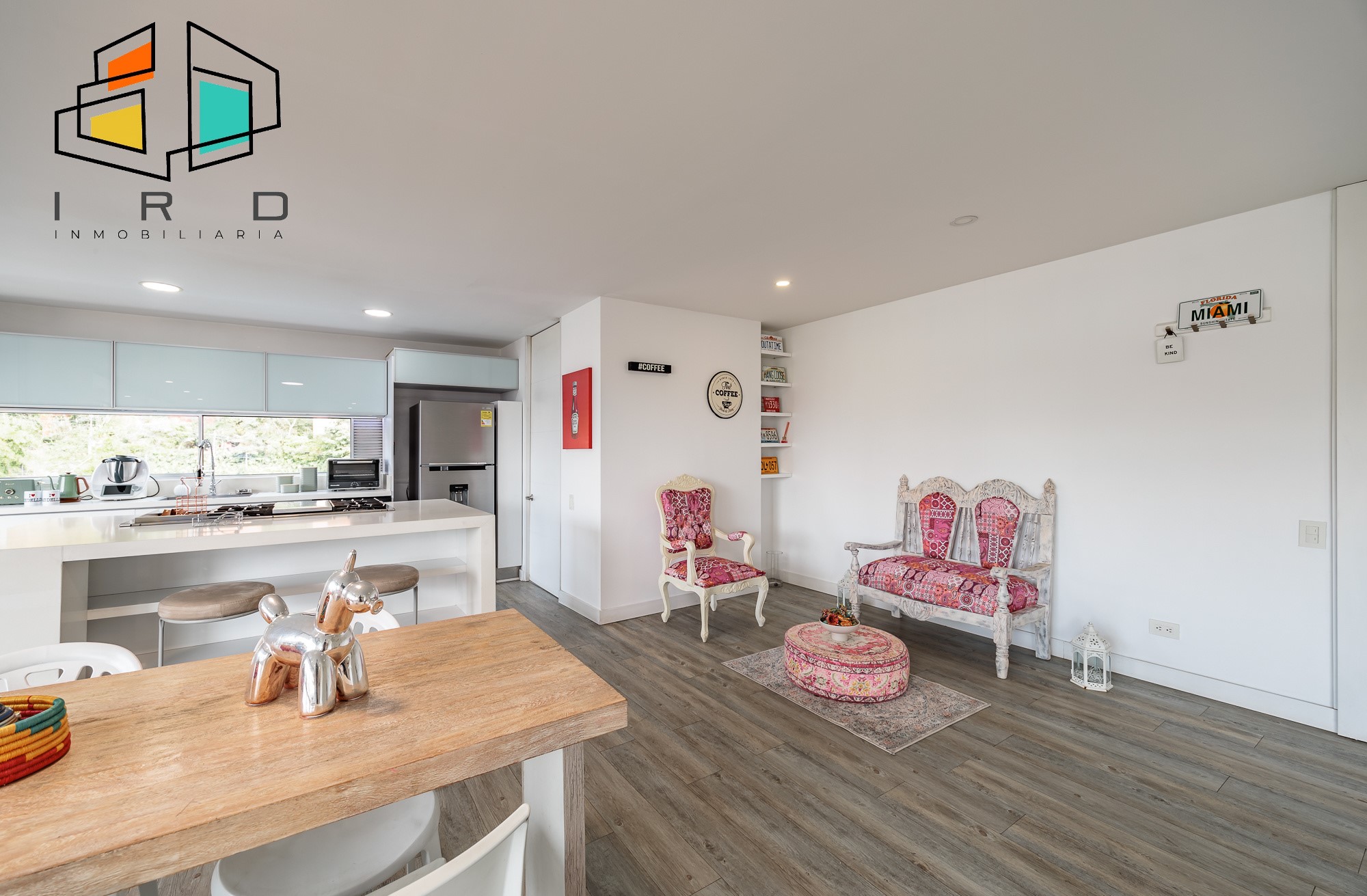 Apartamento en arriendo en El Poblado, Medellín · foto 10 de 24
