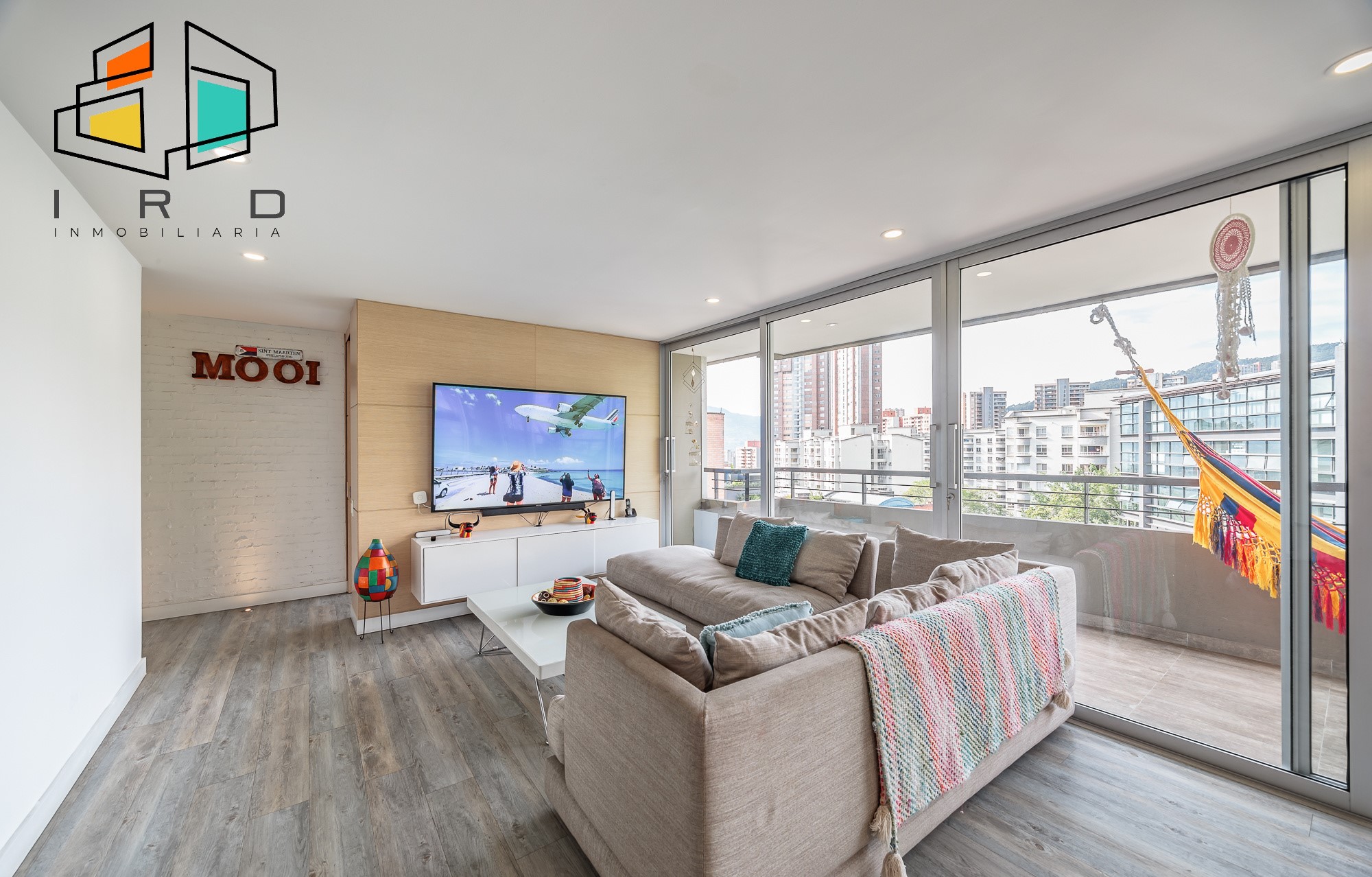 Apartamento en arriendo en El Poblado, Medellín · foto 13 de 24