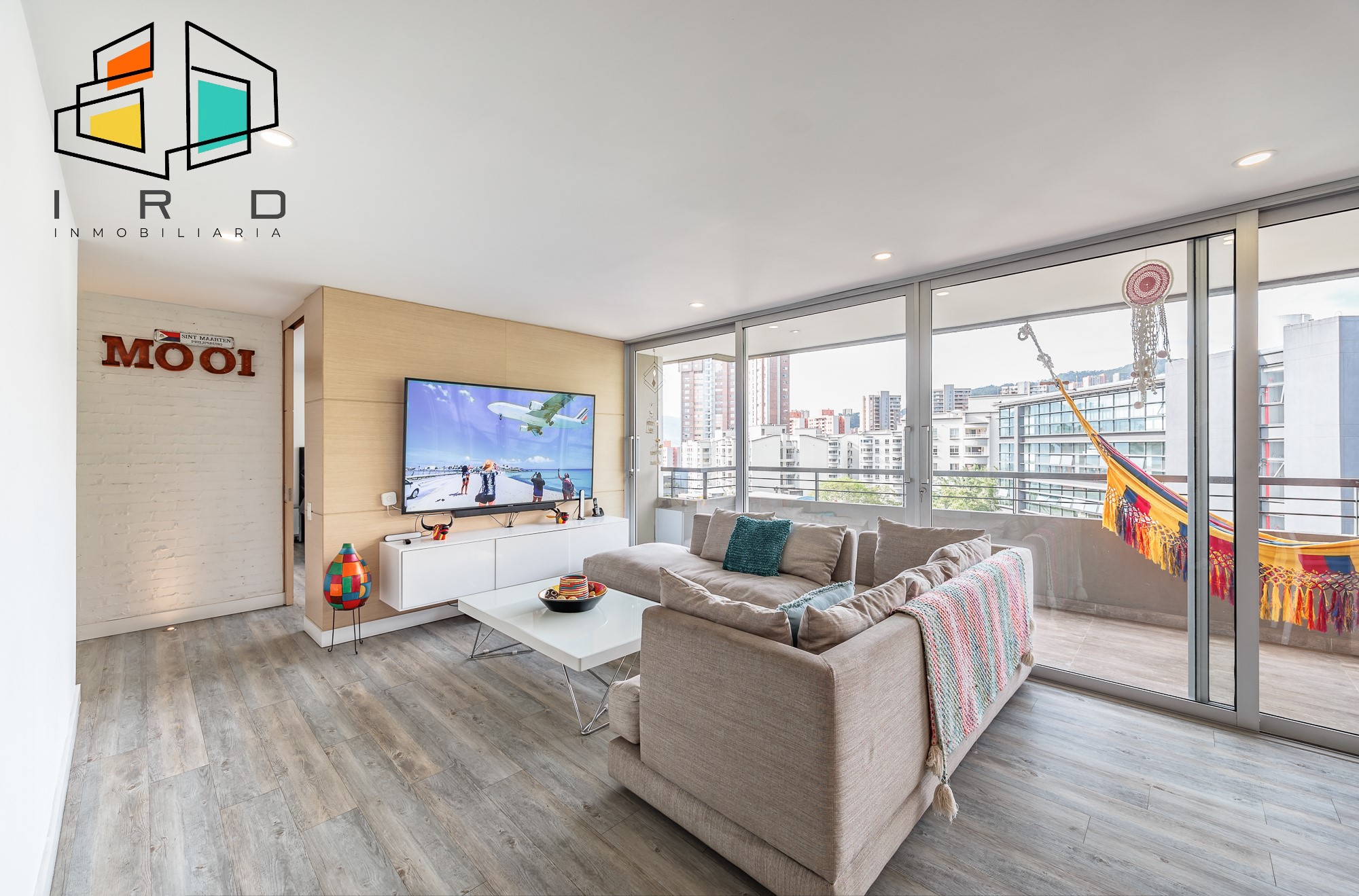 Apartamento en arriendo en El Poblado, Medellín · foto 14 de 24