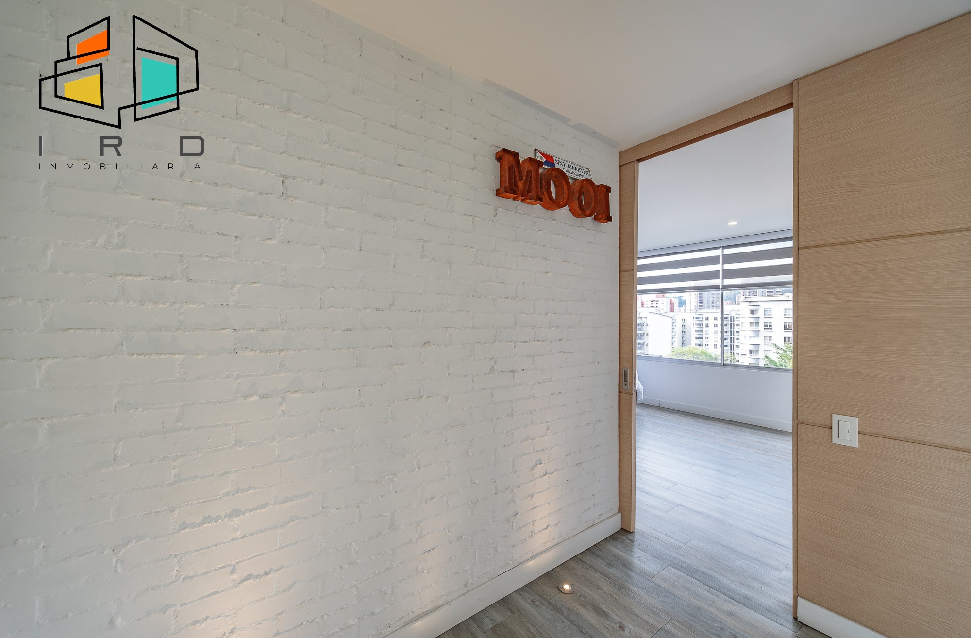 Apartamento en arriendo en El Poblado, Medellín · foto 15 de 24