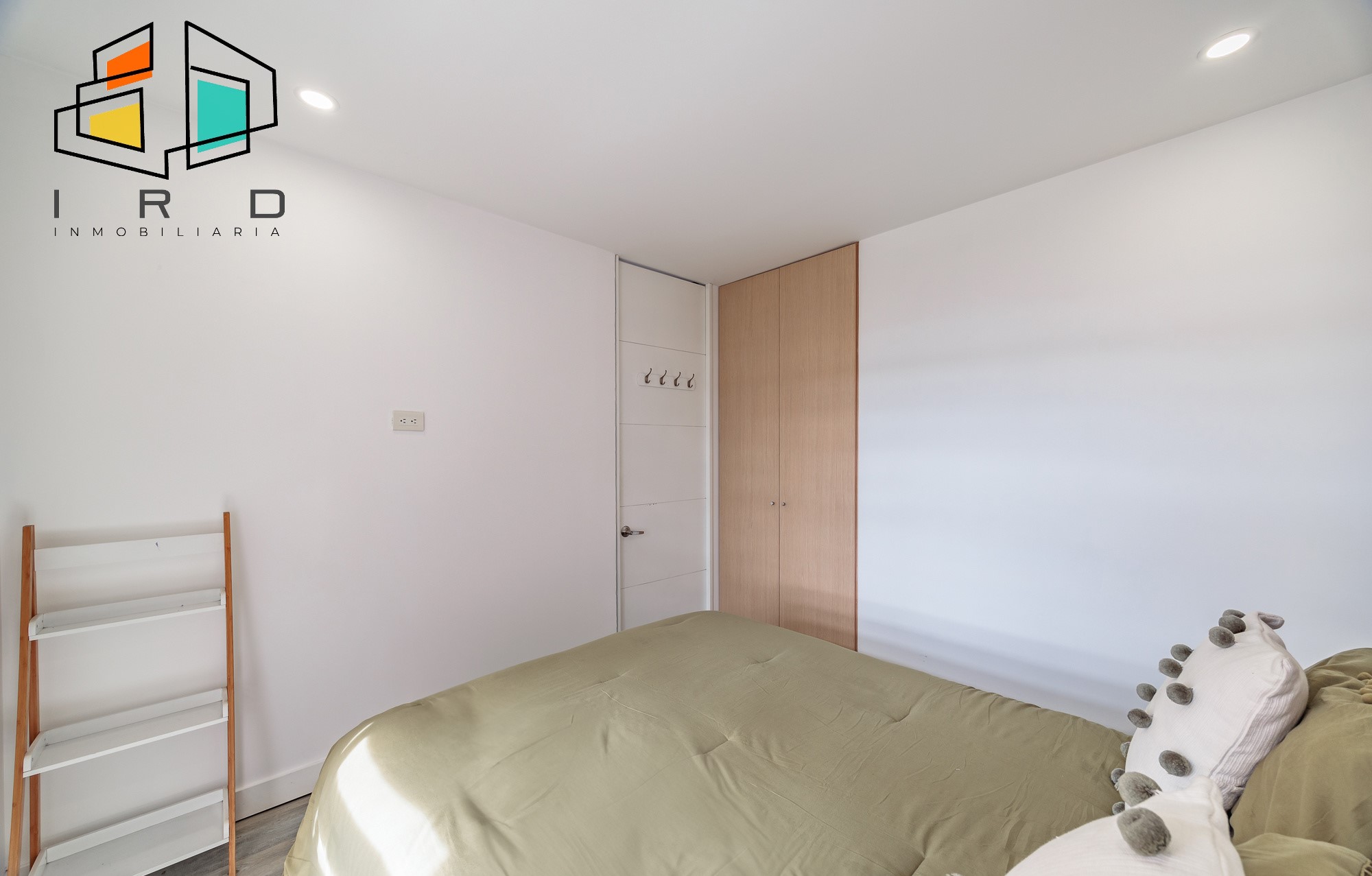 Apartamento en arriendo en El Poblado, Medellín · foto 16 de 24