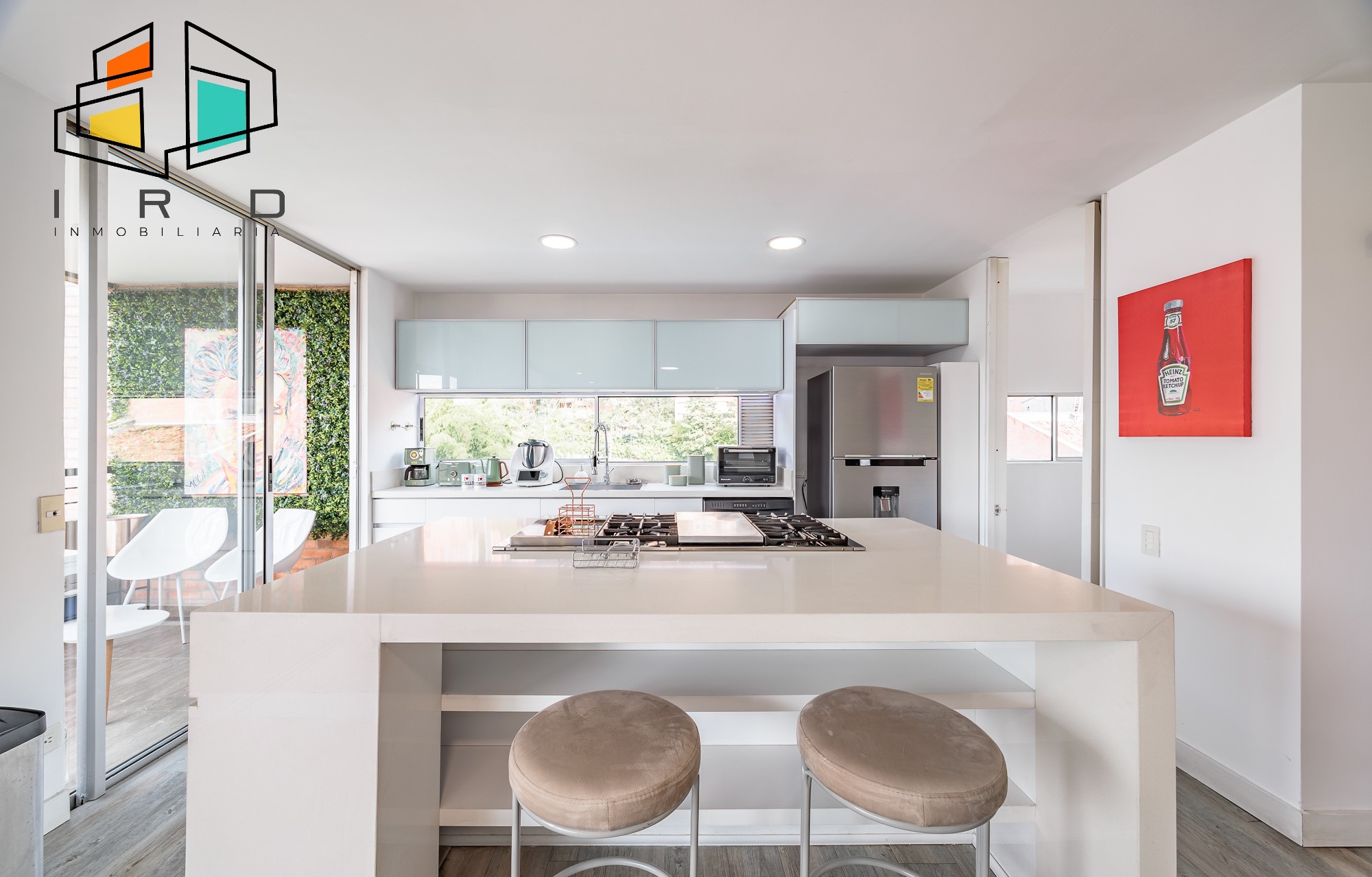 Apartamento en arriendo en El Poblado, Medellín · foto 17 de 24