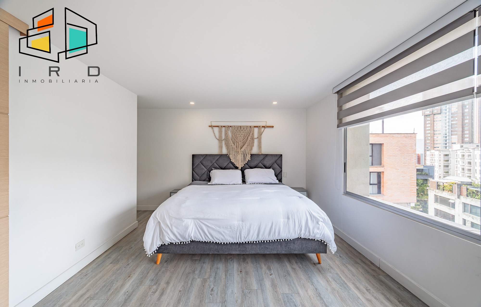 Apartamento en arriendo en El Poblado, Medellín · foto 20 de 24