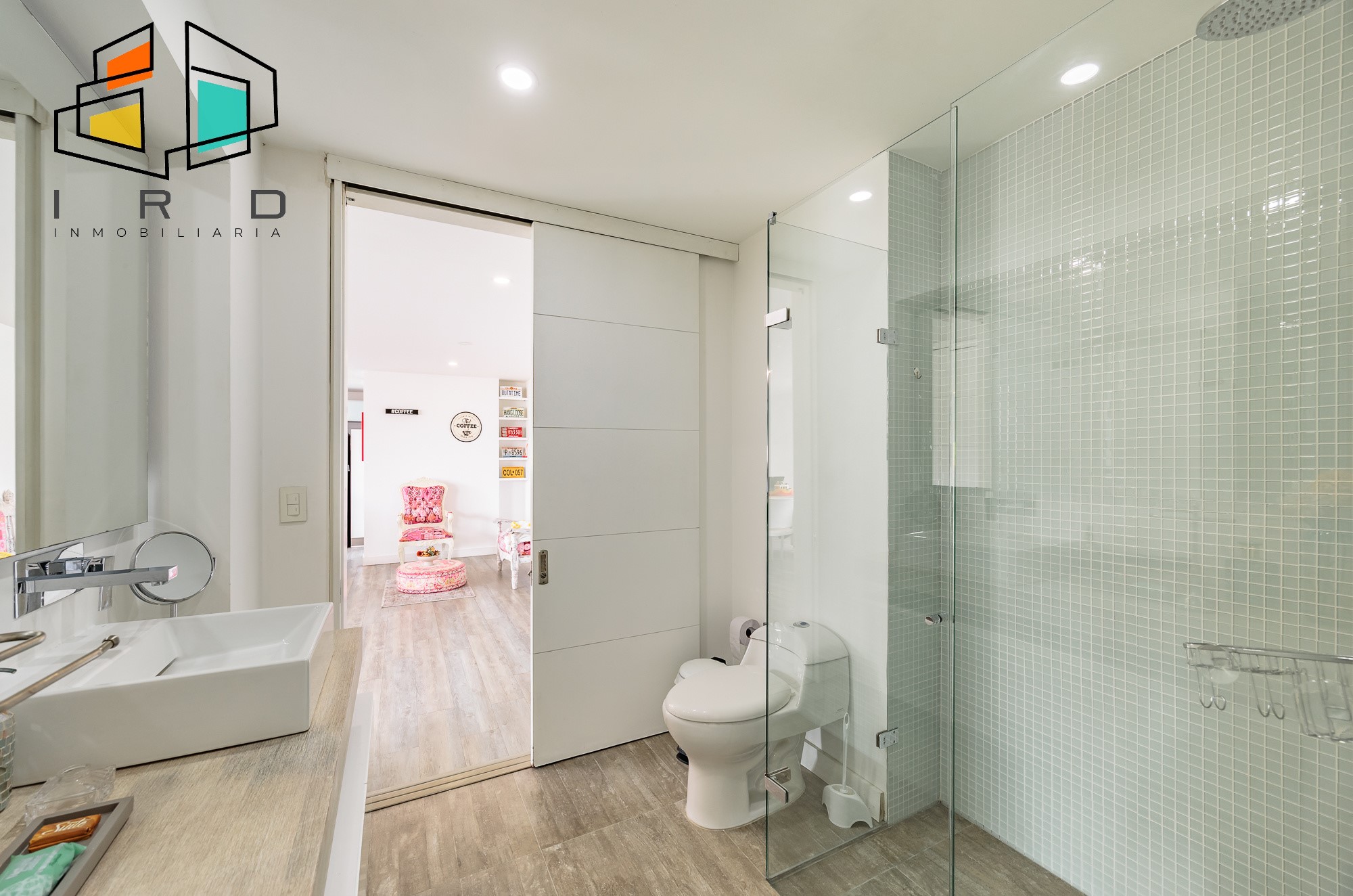 Apartamento en arriendo en El Poblado, Medellín · foto 23 de 24