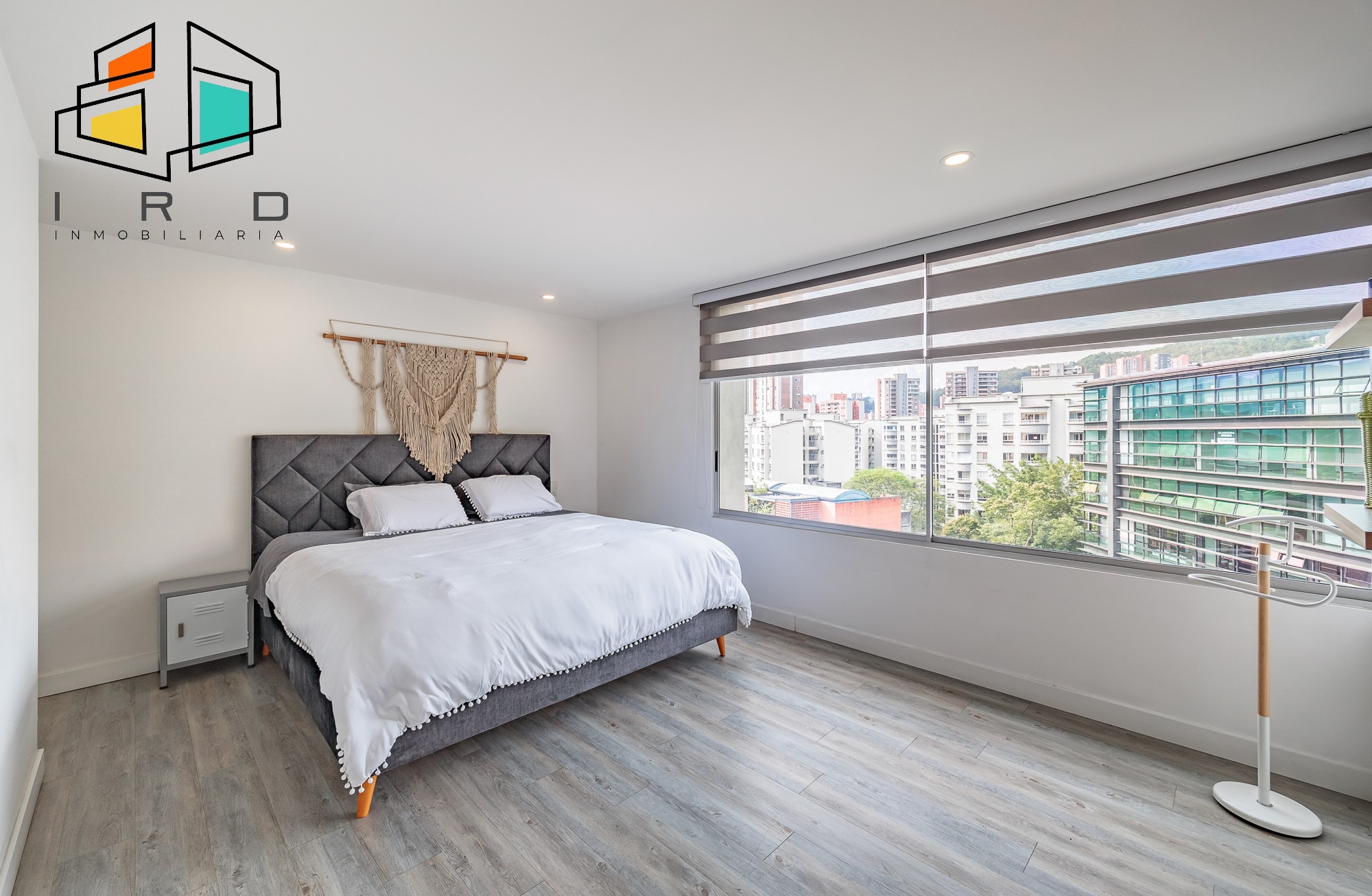 Apartamento en arriendo en El Poblado, Medellín · foto 24 de 24