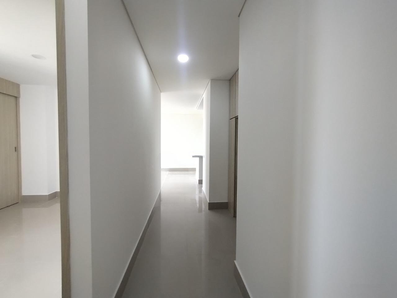 Apartamento en venta en Conjunto Residencial Villa Campestre, Barranquilla · foto 10 de 14