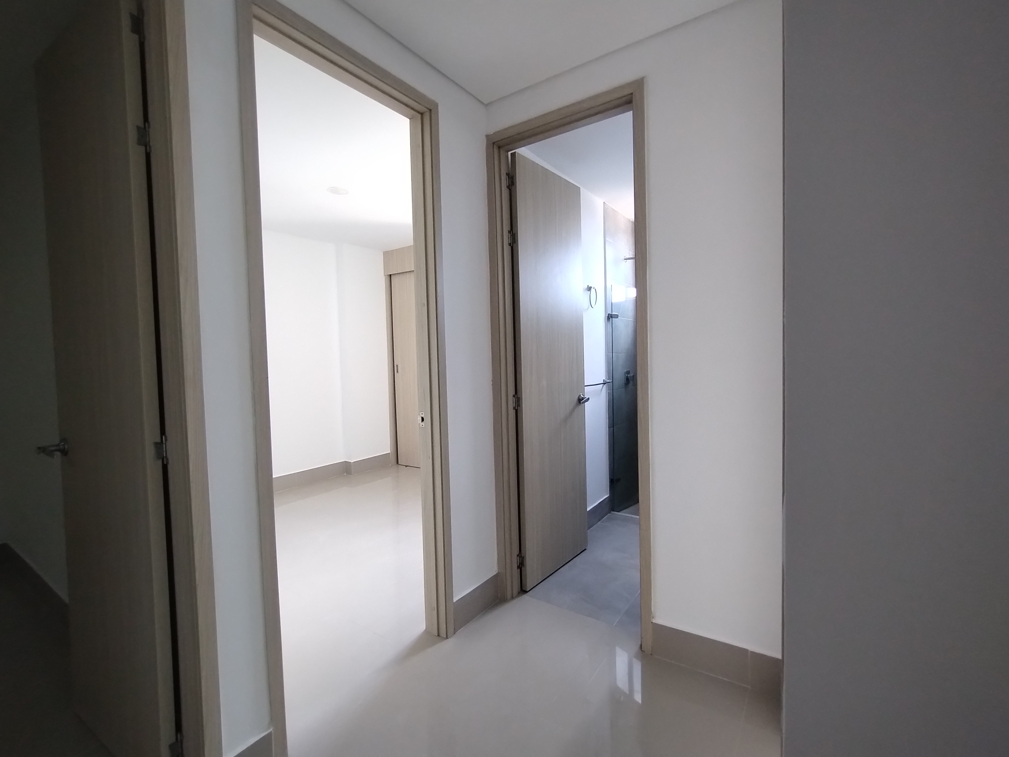 Apartamento en venta en Conjunto Residencial Villa Campestre, Barranquilla · foto 11 de 14