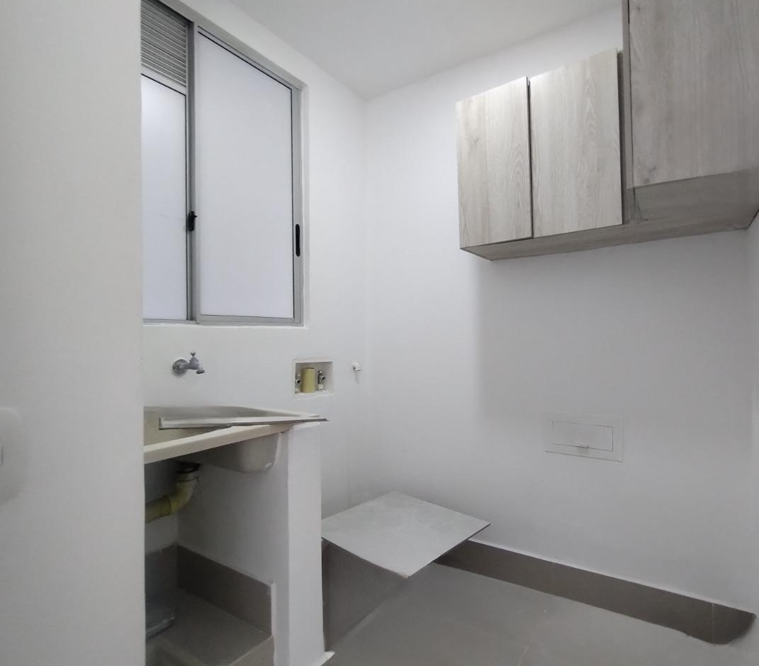 Apartamento en venta en Conjunto Residencial Villa Campestre, Barranquilla · foto 14 de 14