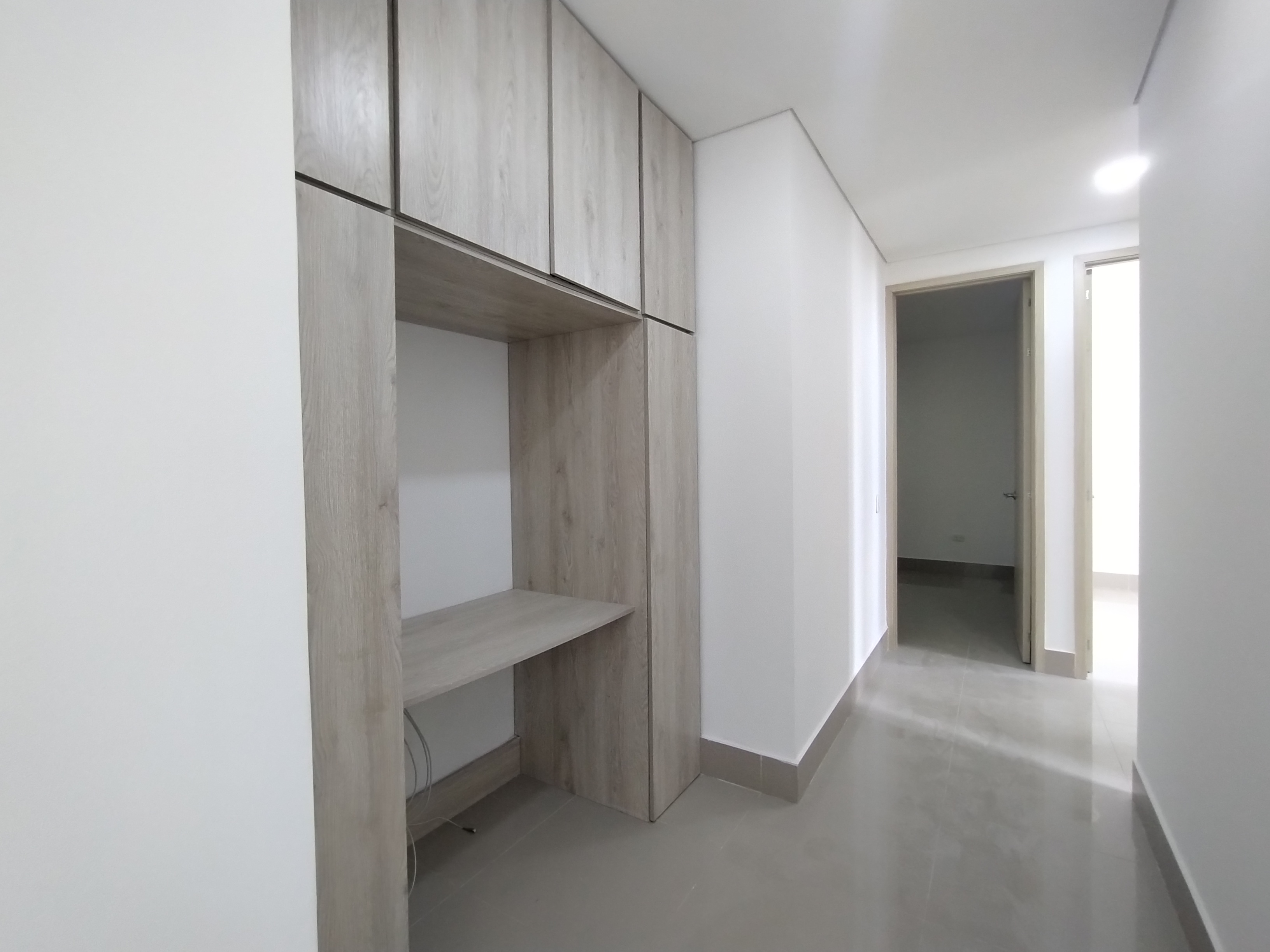 Apartamento en venta en Conjunto Residencial Villa Campestre, Barranquilla · foto 2 de 14