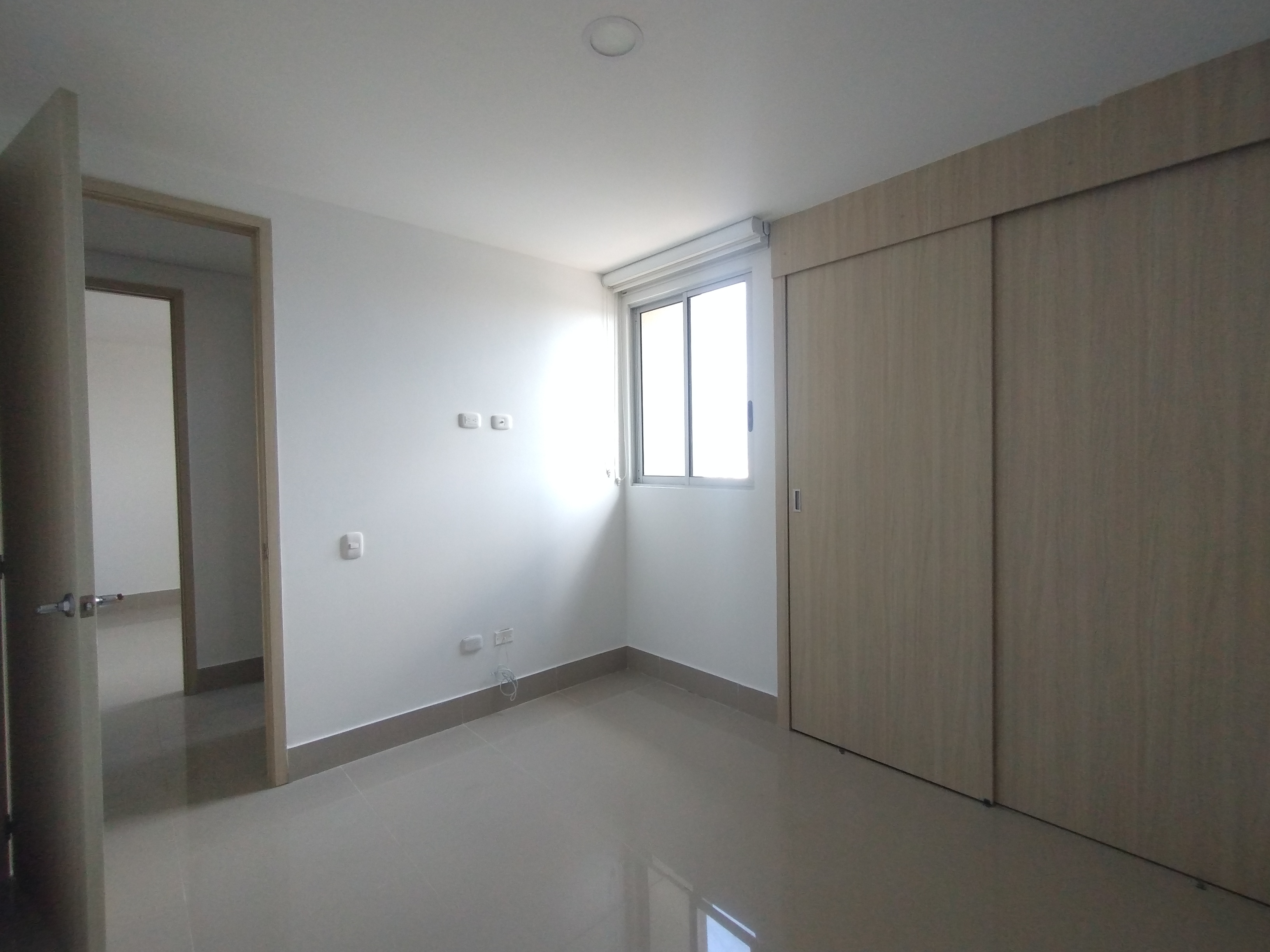 Apartamento en venta en Conjunto Residencial Villa Campestre, Barranquilla · foto 5 de 14
