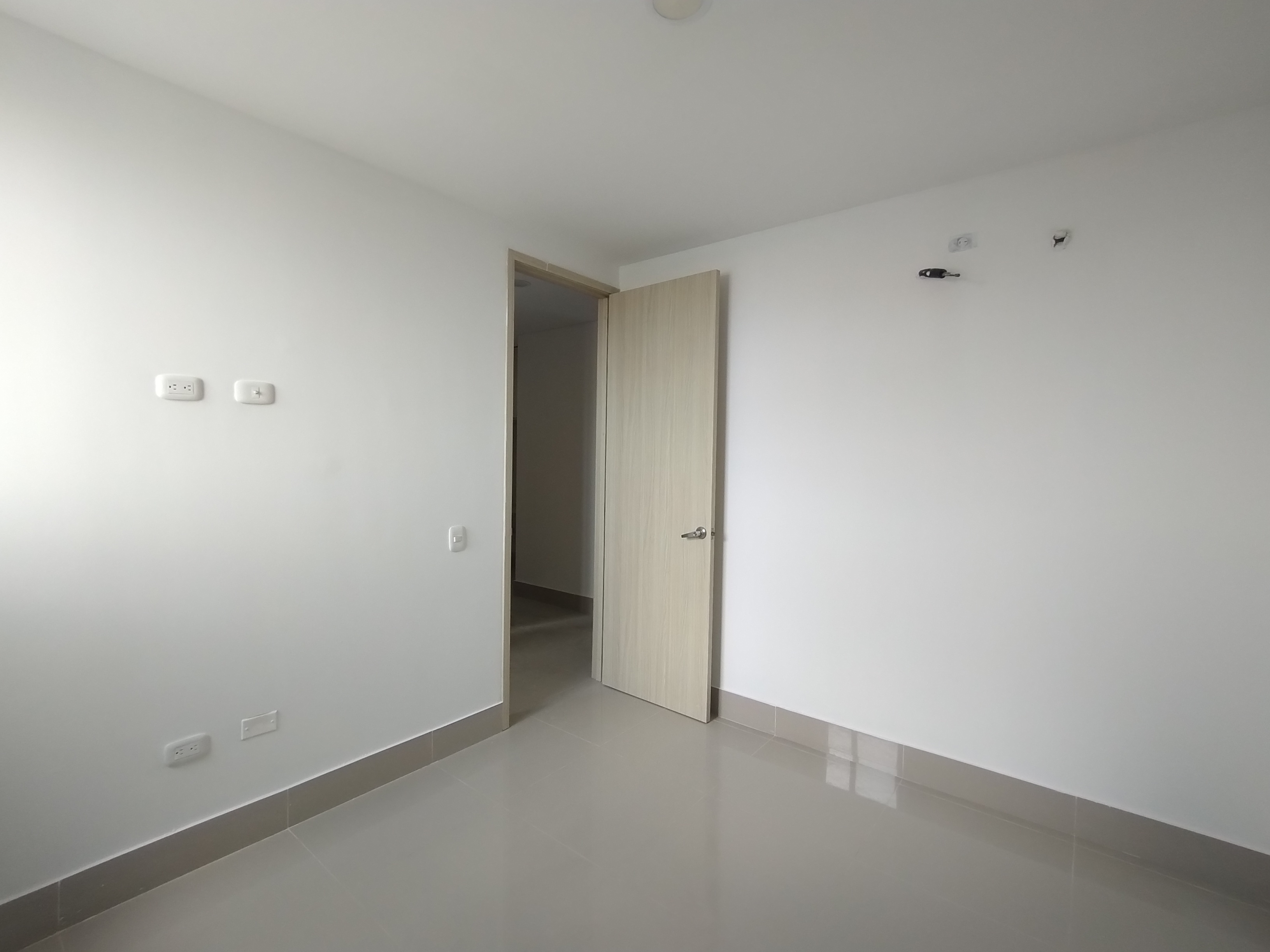 Apartamento en venta en Conjunto Residencial Villa Campestre, Barranquilla · foto 6 de 14
