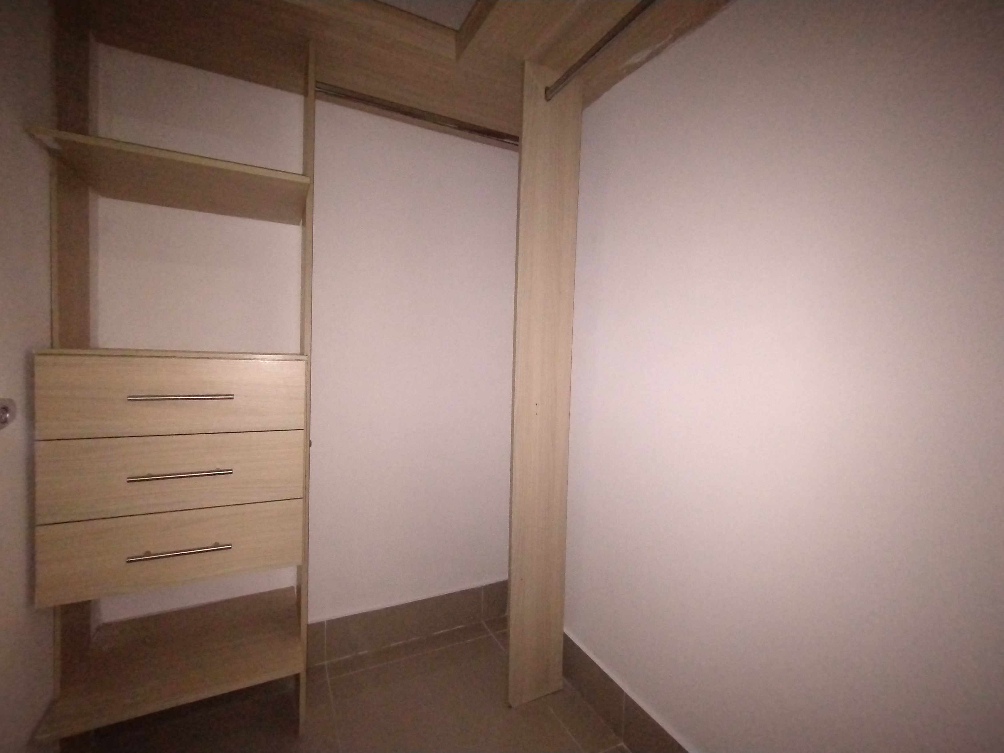 Apartamento en venta en Conjunto Residencial Villa Campestre, Barranquilla · foto 9 de 14