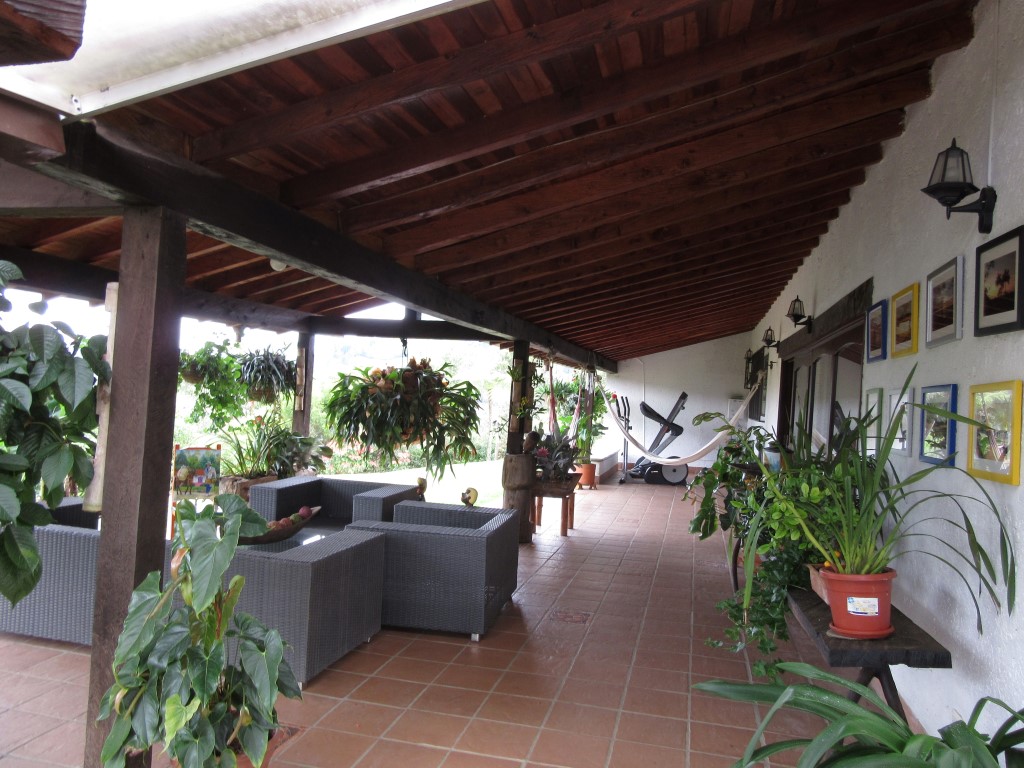 Finca en venta en El Retiro, 9890 m² · foto 12 de 24