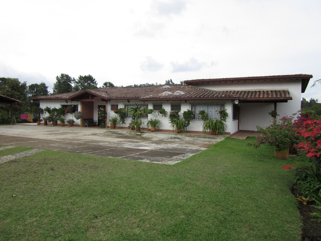 Finca en venta en El Retiro, 9890 m² · foto 8 de 24