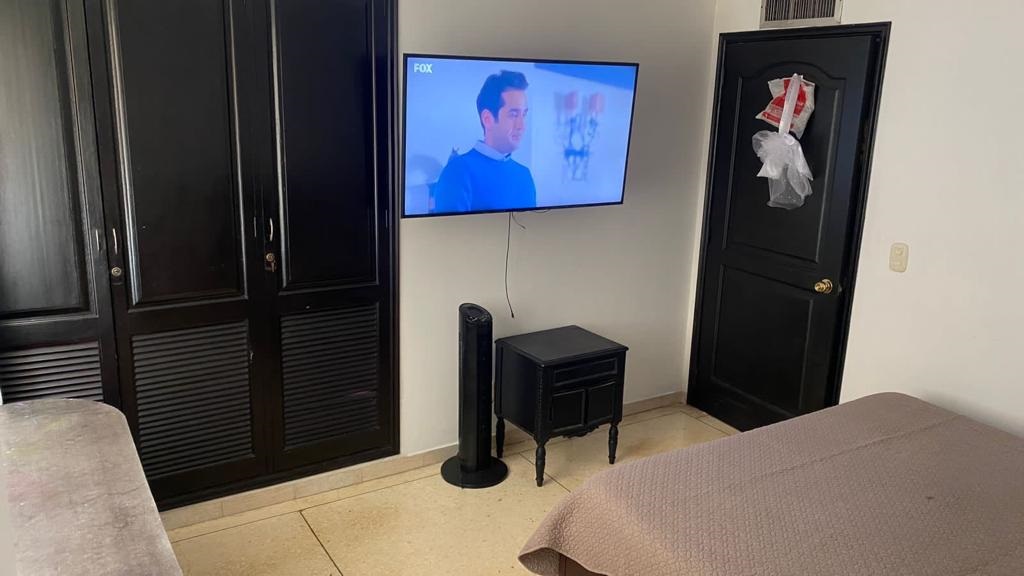 Apartamento de 3 alcobas en venta en Ub. Altos De Parque, Barranquilla, 150 m² · foto 10 de 15