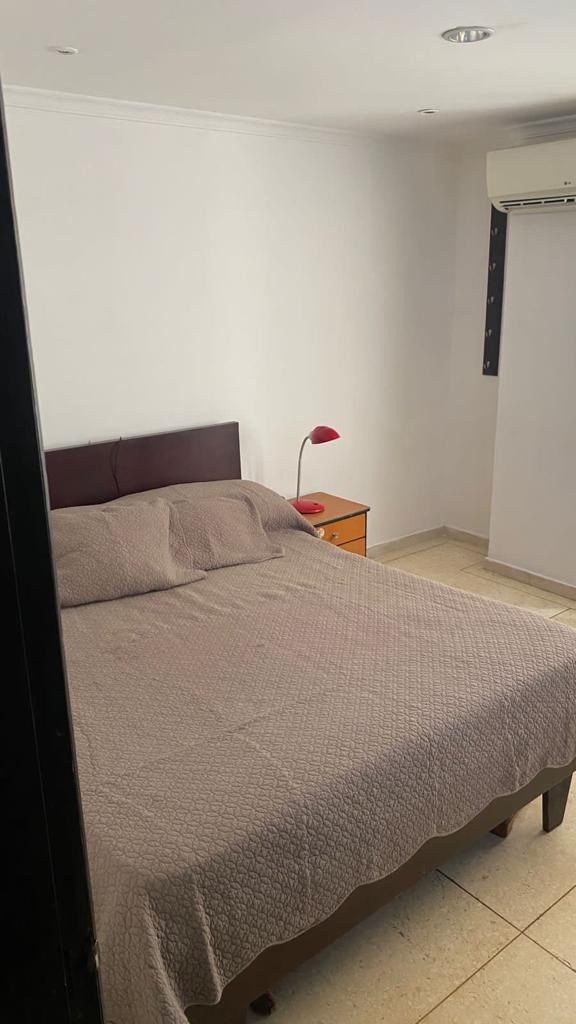 Apartamento de 3 alcobas en venta en Ub. Altos De Parque, Barranquilla, 150 m² · foto 13 de 15