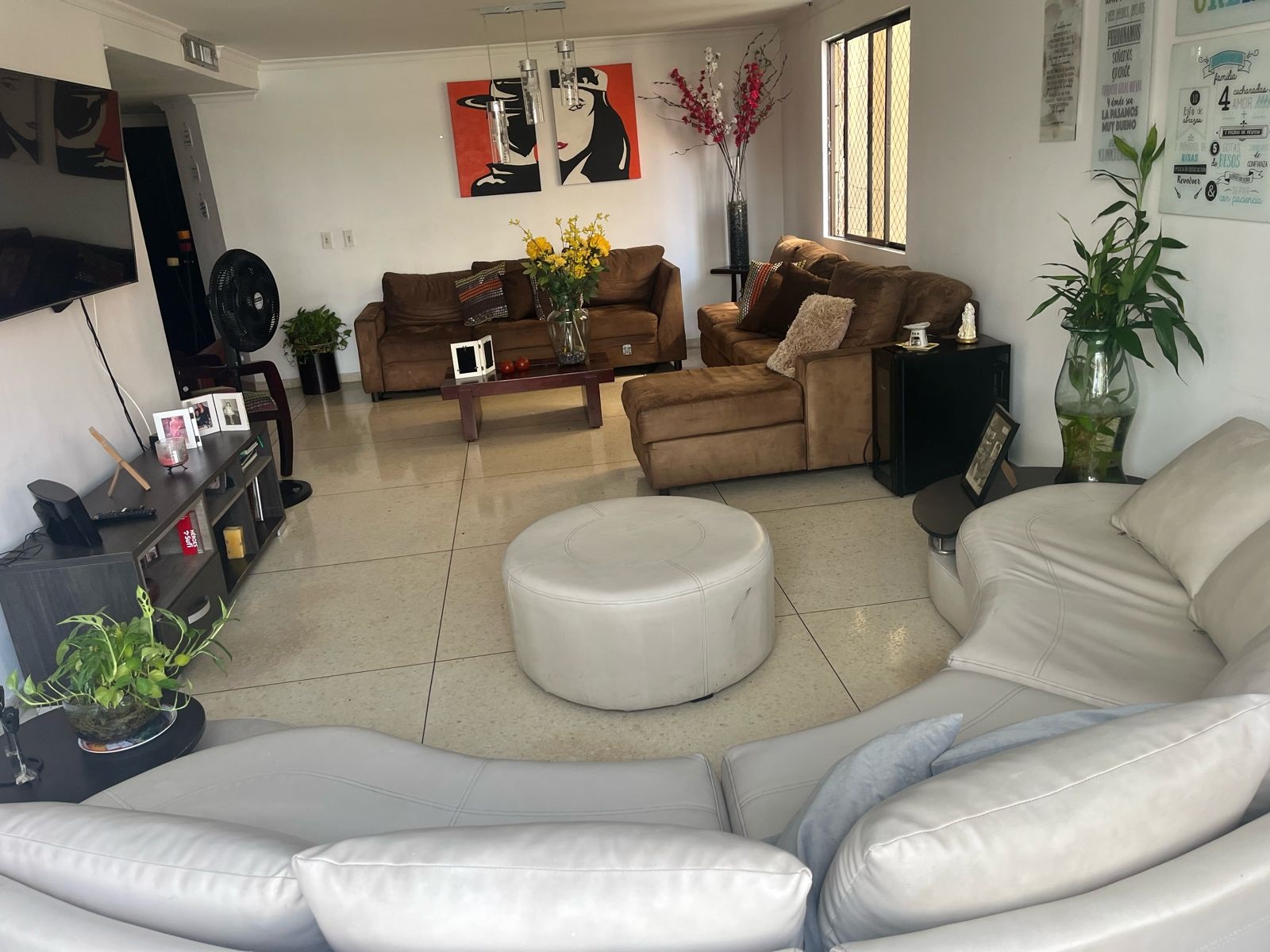 Apartamento de 3 alcobas en venta en Ub. Altos De Parque, Barranquilla, 150 m² · foto 3 de 15
