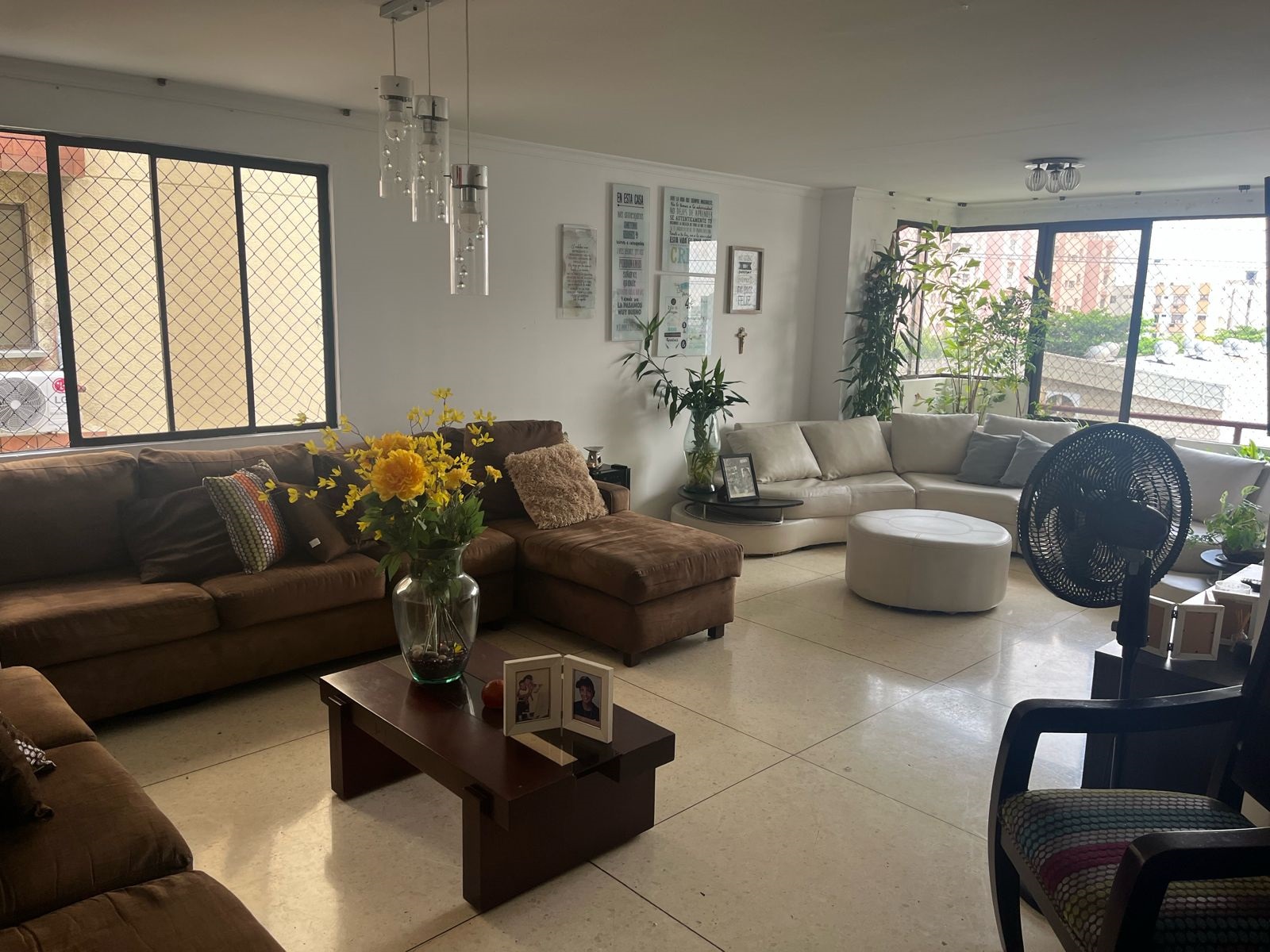 Apartamento de 3 alcobas en venta en Ub. Altos De Parque, Barranquilla, 150 m² · foto 6 de 15
