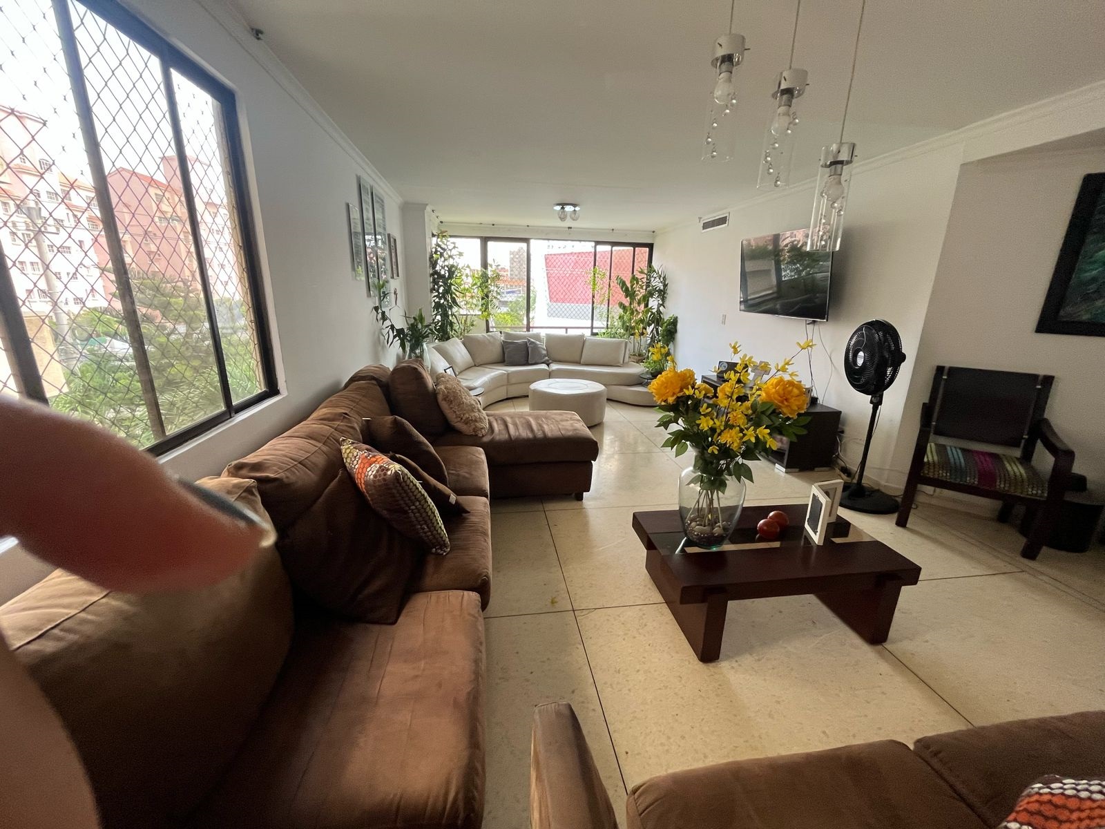 Apartamento de 3 alcobas en venta en Ub. Altos De Parque, Barranquilla, 150 m² · foto 7 de 15