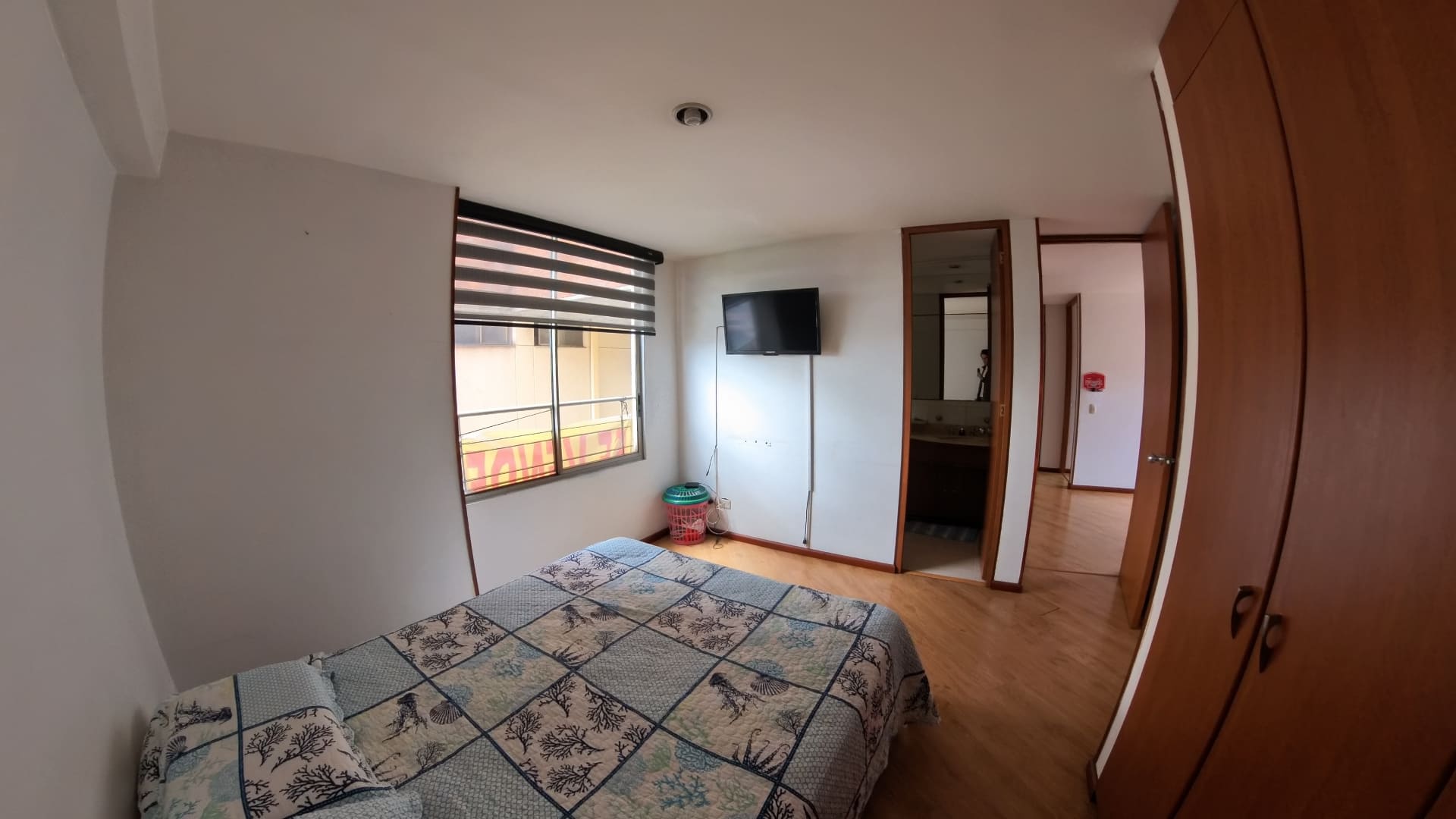 Apartamento en venta en Ciudad Salitre, Bogotá · foto 10 de 17