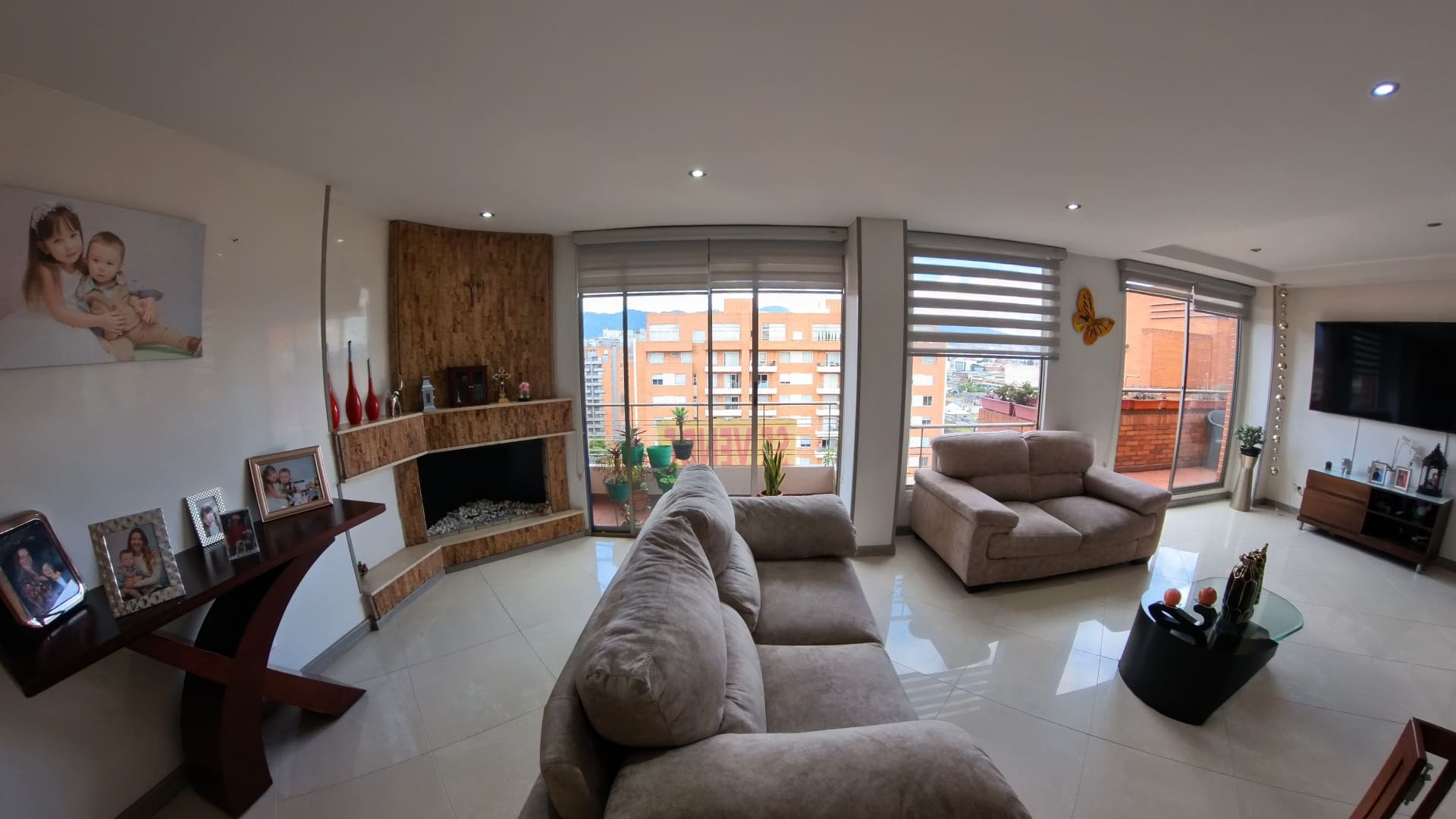 Apartamento en venta en Ciudad Salitre, Bogotá · foto 12 de 17