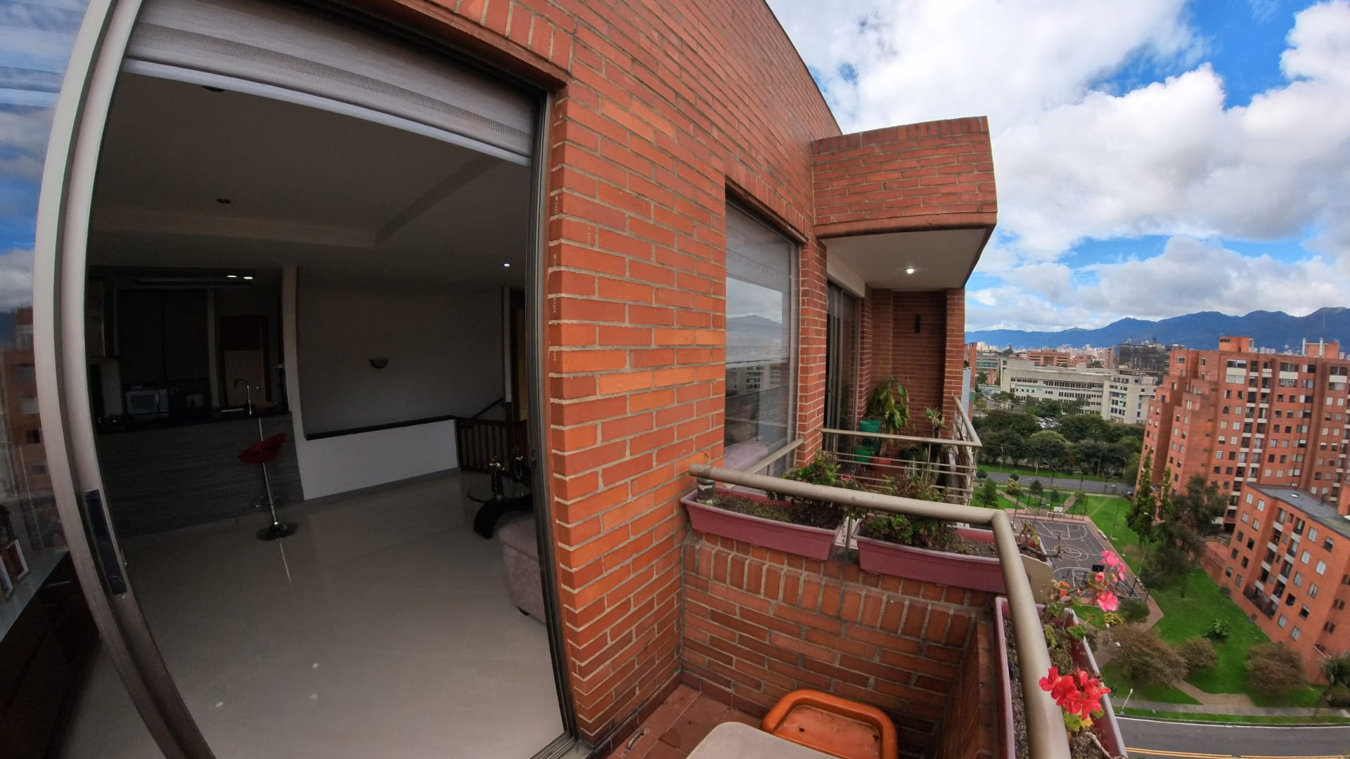 Apartamento en venta en Ciudad Salitre, Bogotá · foto 13 de 17