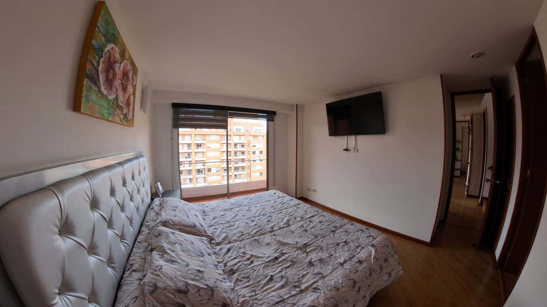 Apartamento en venta en Ciudad Salitre, Bogotá · foto 14 de 17