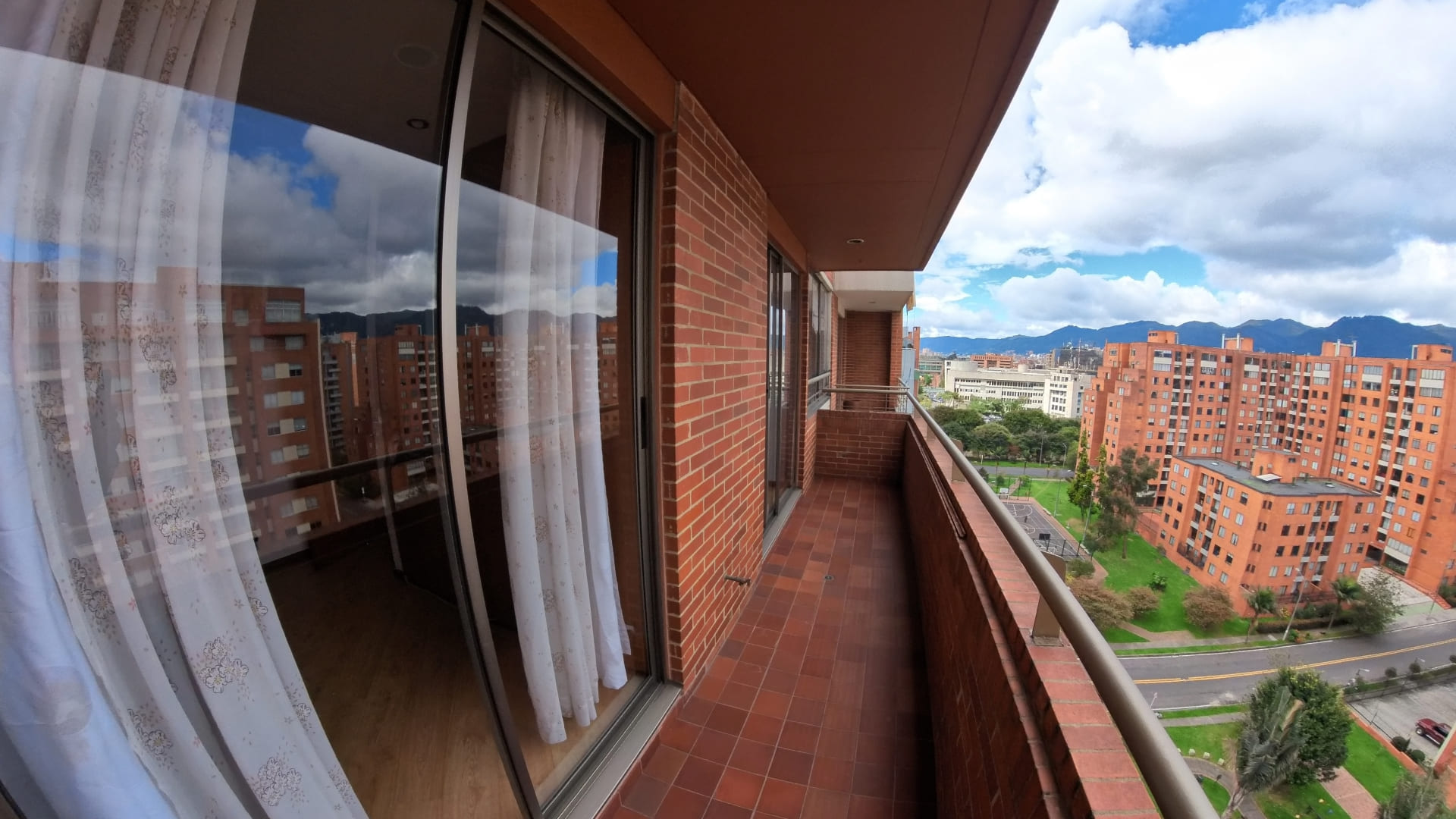 Apartamento en venta en Ciudad Salitre, Bogotá · foto 15 de 17