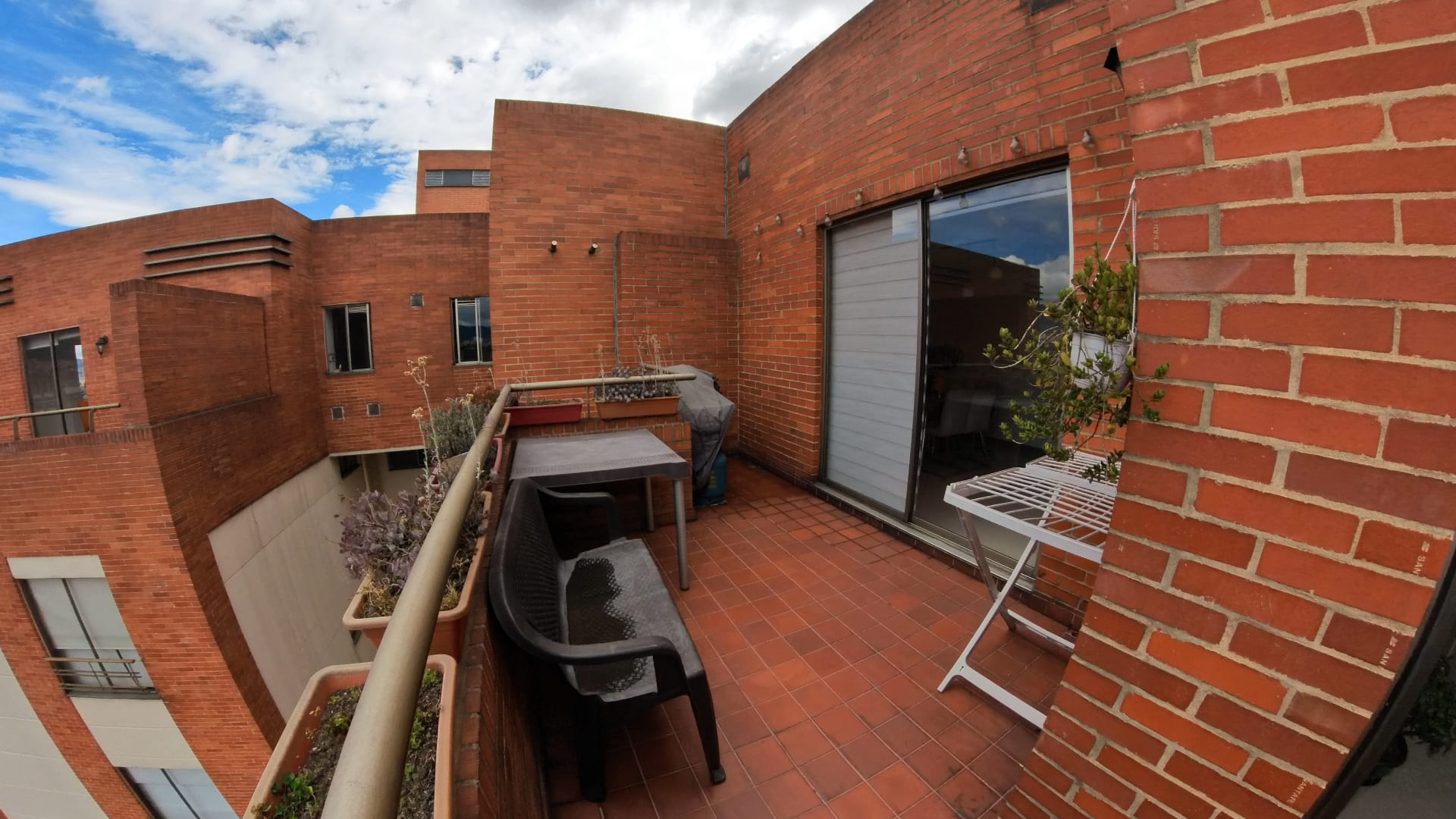 Apartamento en venta en Ciudad Salitre, Bogotá · foto 16 de 17