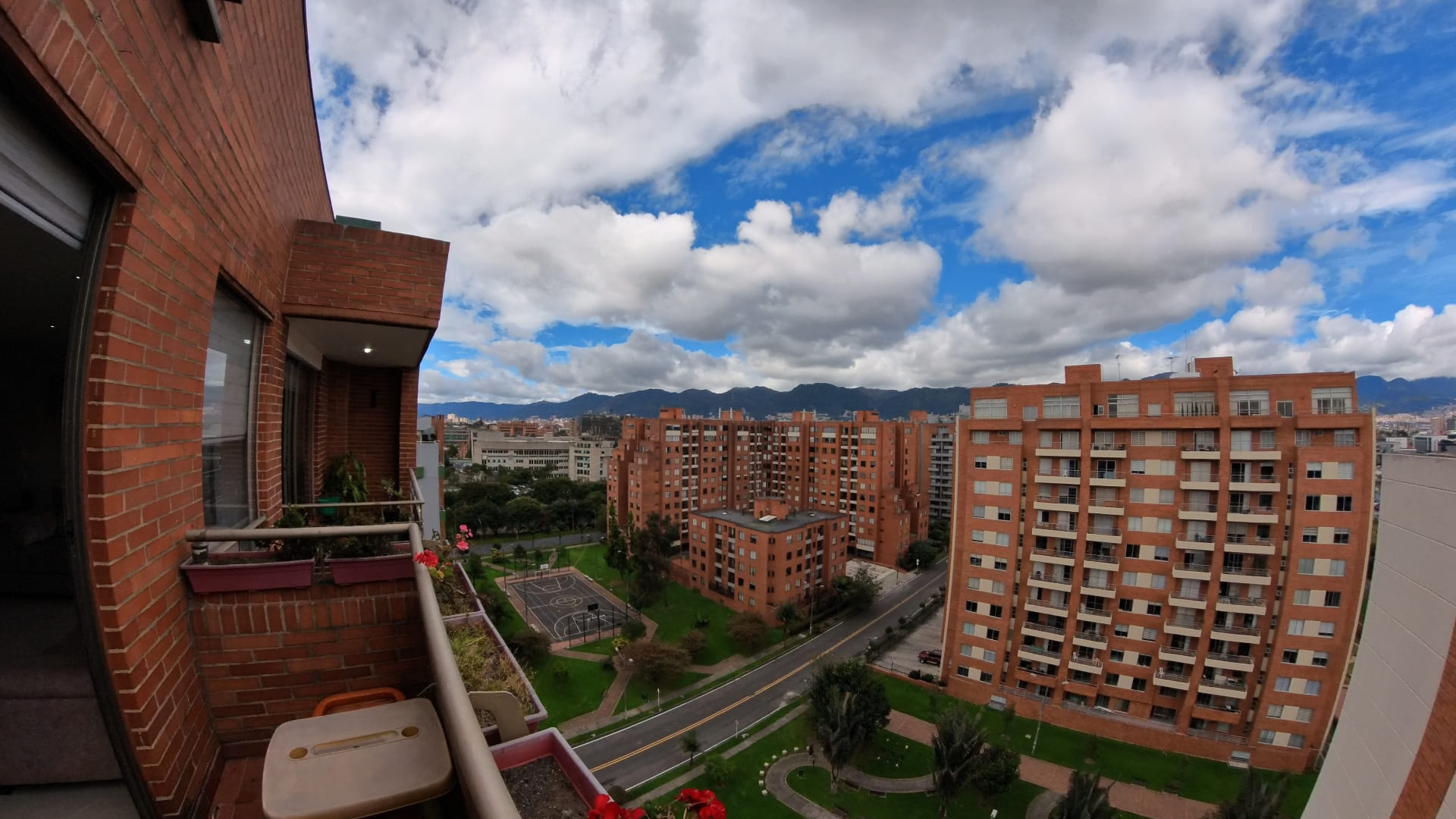 Apartamento en venta en Ciudad Salitre, Bogotá · foto 17 de 17